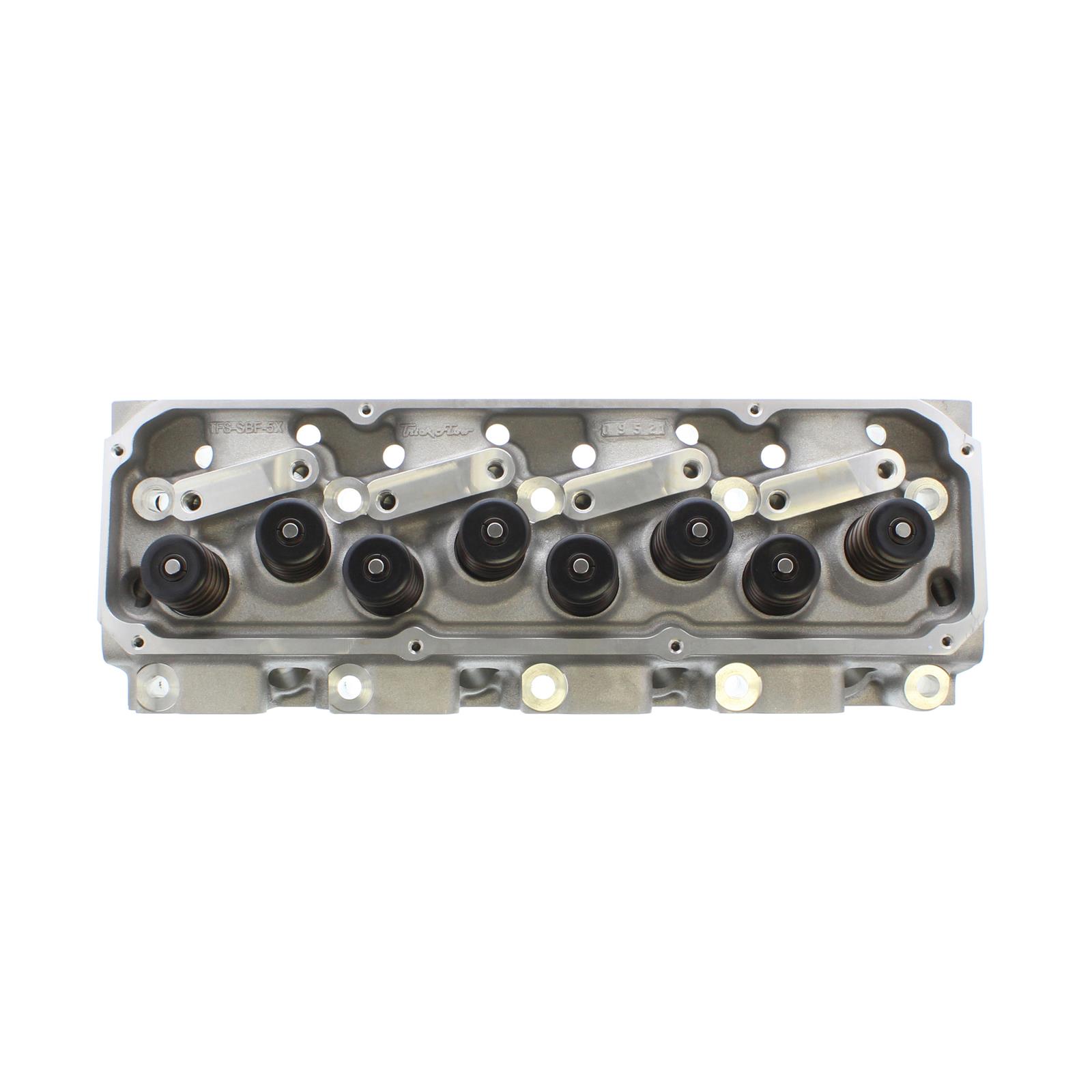 Trick Flow Specialties TFS-51616204-C00 Trick Flow Trick Flow Specialties TFS-51616204-C00 Trick Flow