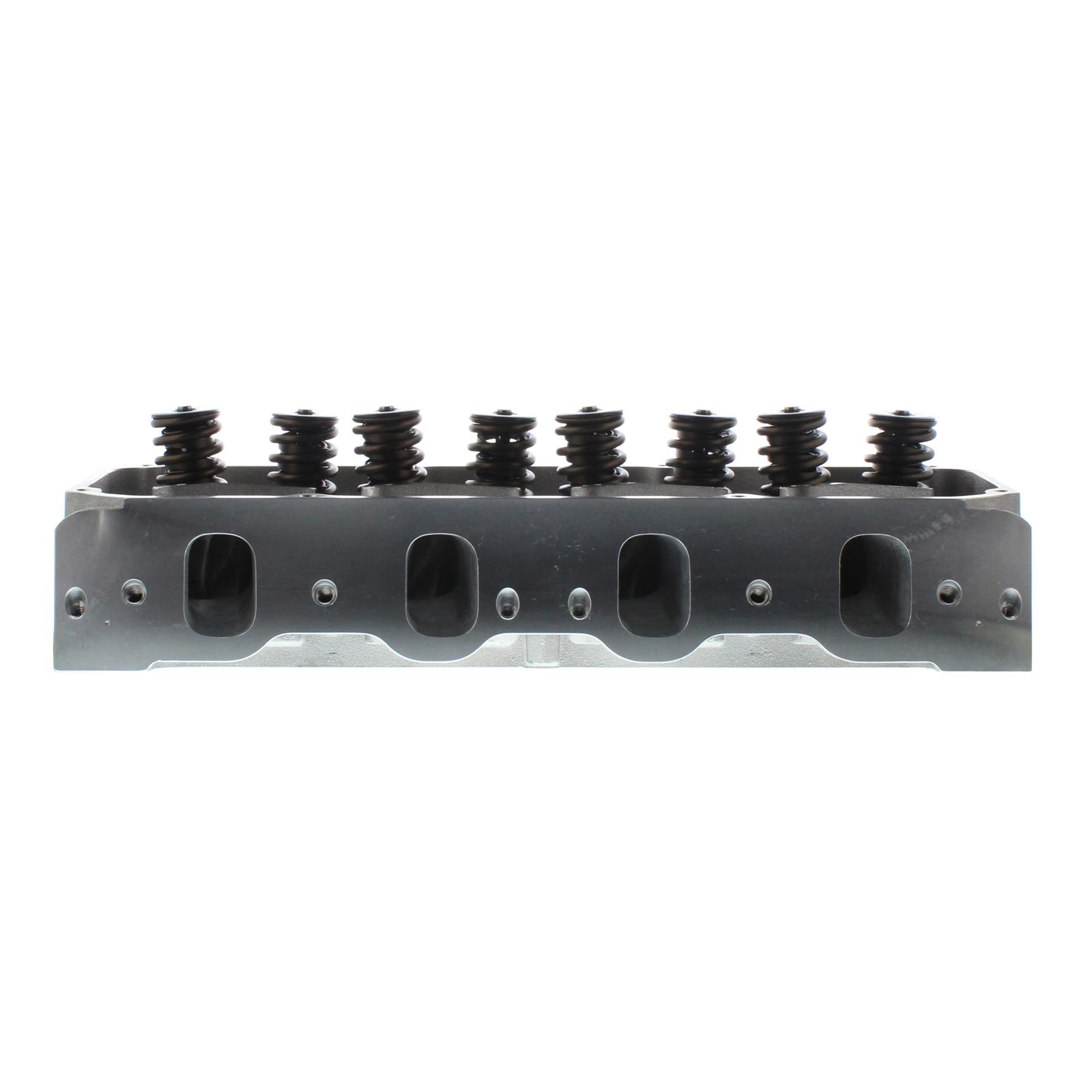 Trick Flow Ford 351C Cylinder Head 195cc Assembled TFS-51617204-C00 Trick Flow Ford 351C Cylinder Head 195cc Assembled TFS-51617204-C00