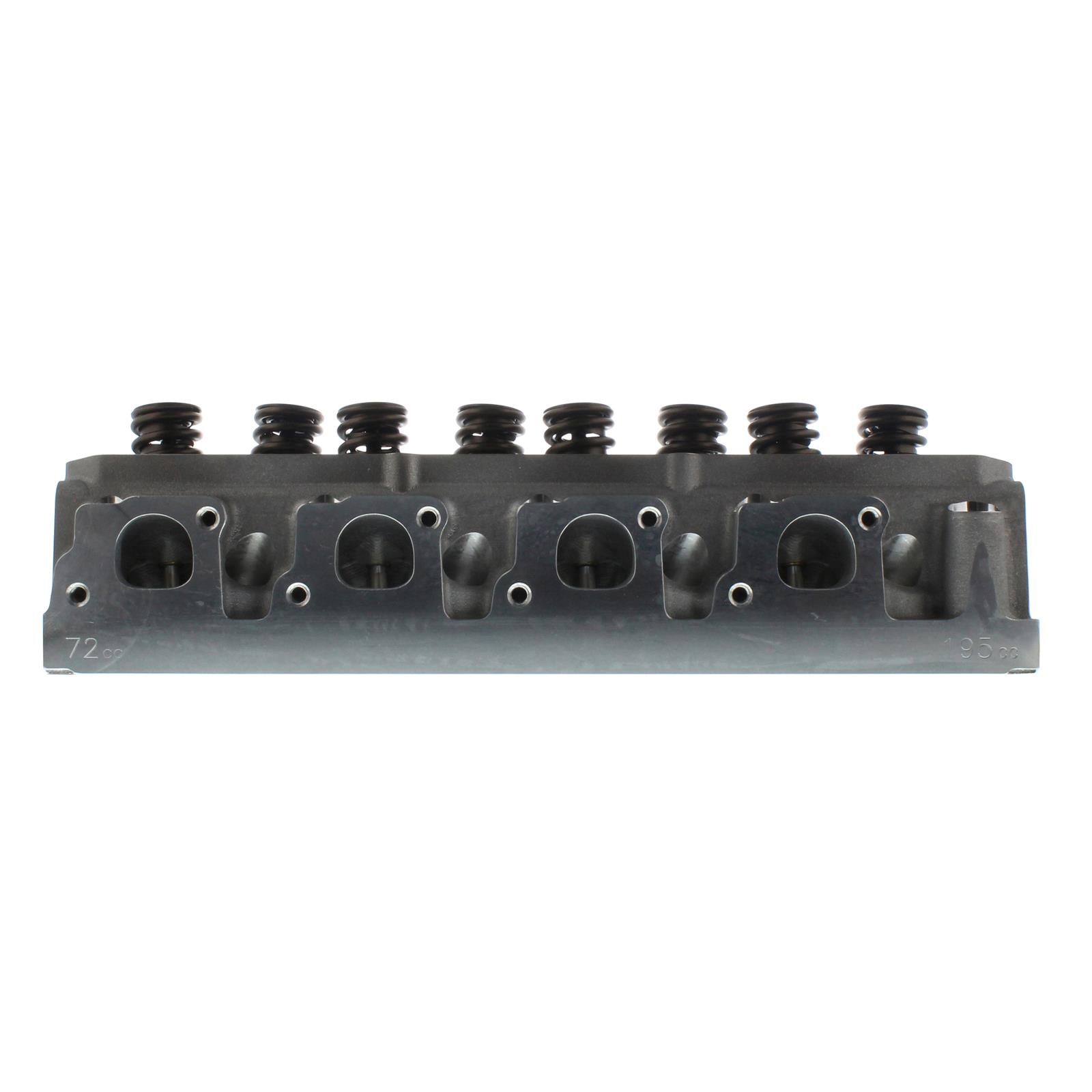 Trick Flow Ford 351C Cylinder Head 195cc Assembled TFS-51617204-C00 Trick Flow Ford 351C Cylinder Head 195cc Assembled TFS-51617204-C00