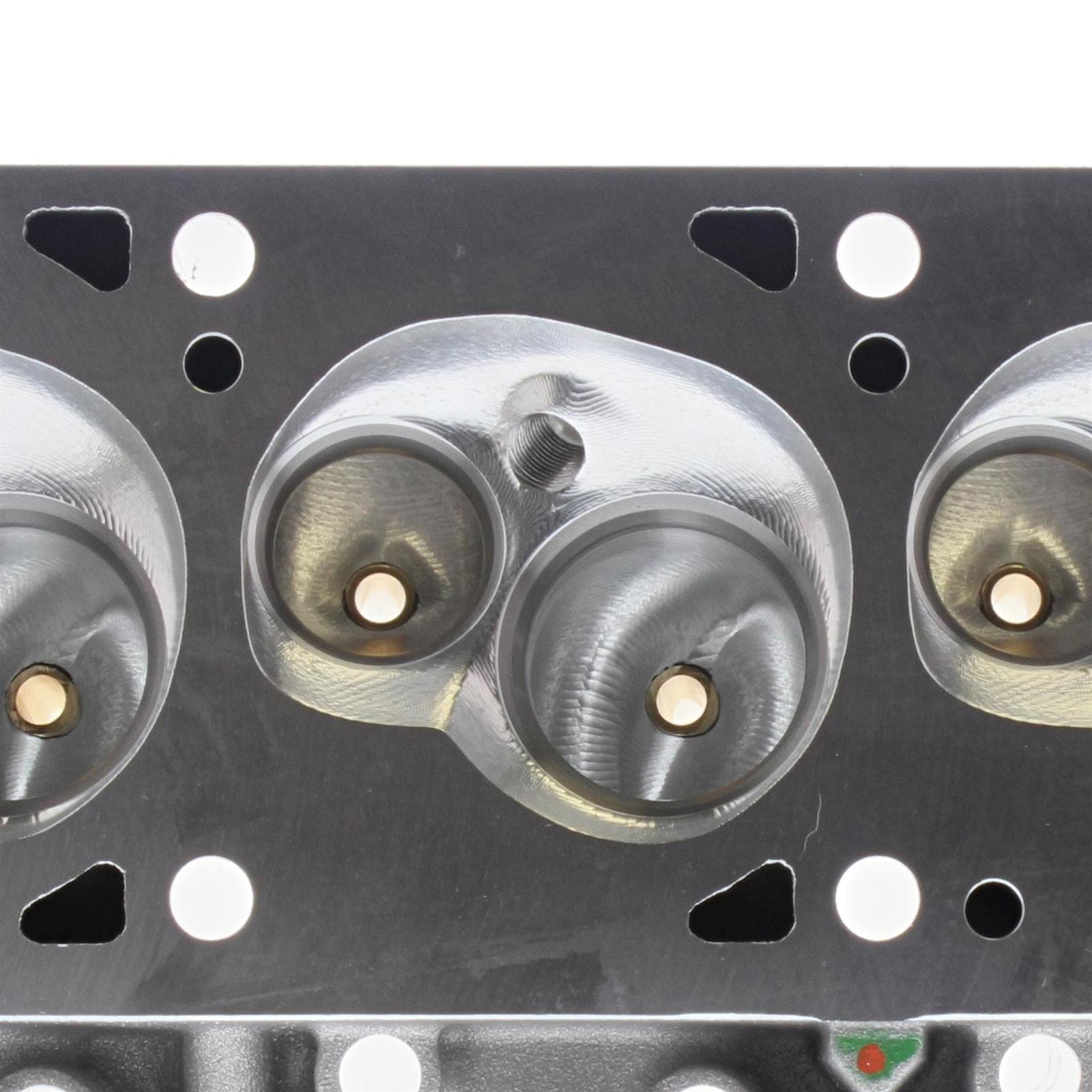 HEAD ヘッド　MIGHTY DCT　150　FLOW　FLITE Trick Flow Specialties TFS-3061T002 Trick Flow® GenX® 220