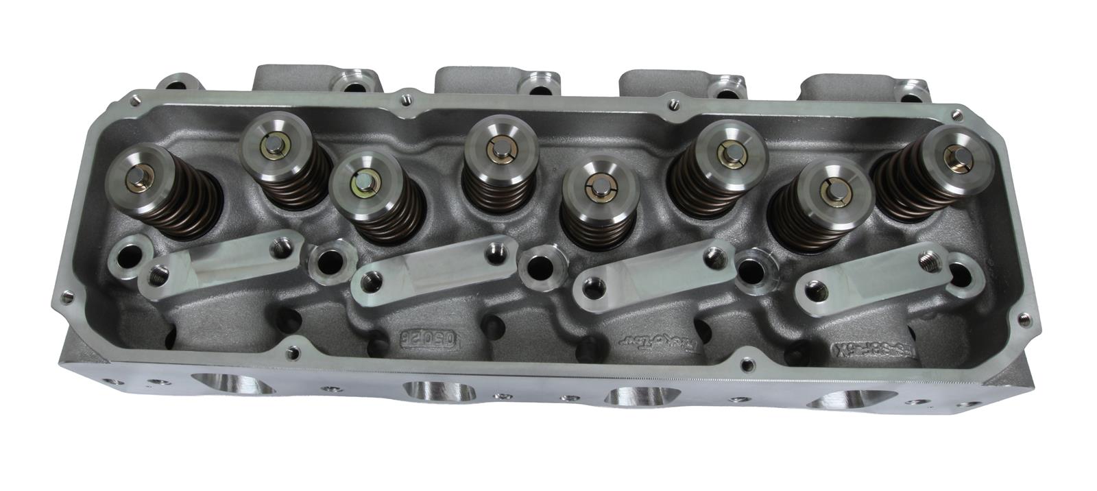 Trick Flow Specialties TFS-5161T003-C11 Trick Flow® PowerPort