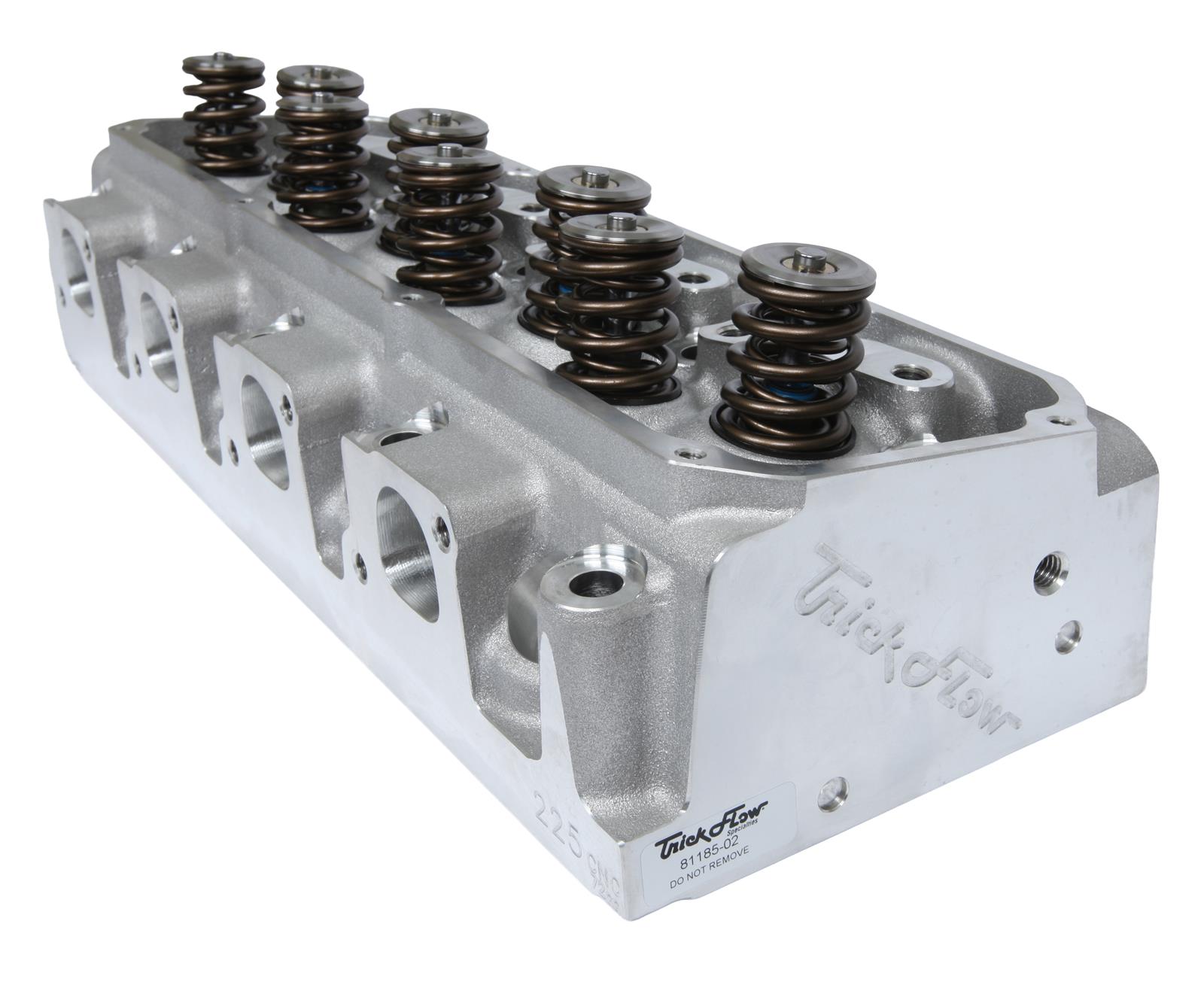T M  Trick Flow Specialties TFS-5161T003-C11 Trick Flow® PowerPort