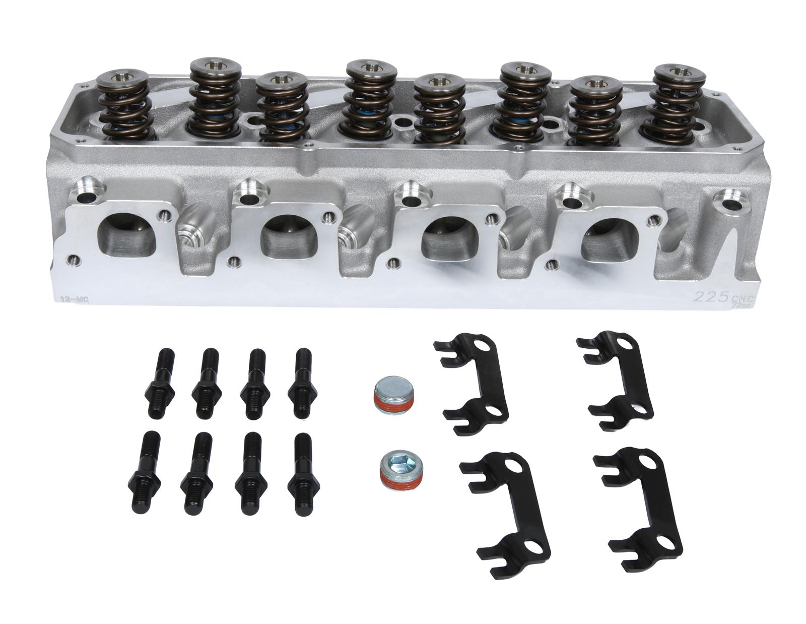 Trick Flow Specialties TFS-5161T003-C11 Trick Flow® PowerPort