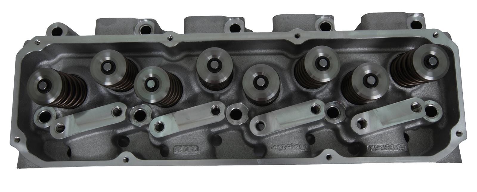 Trick Flow Specialties TFS-5161T004-C01 Trick Flow® PowerPort