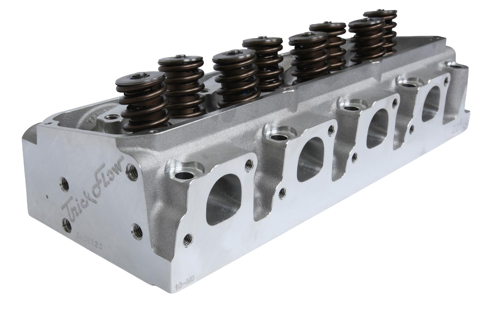 Trick Flow Specialties TFS-5161T004-C01 Trick Flow® PowerPort