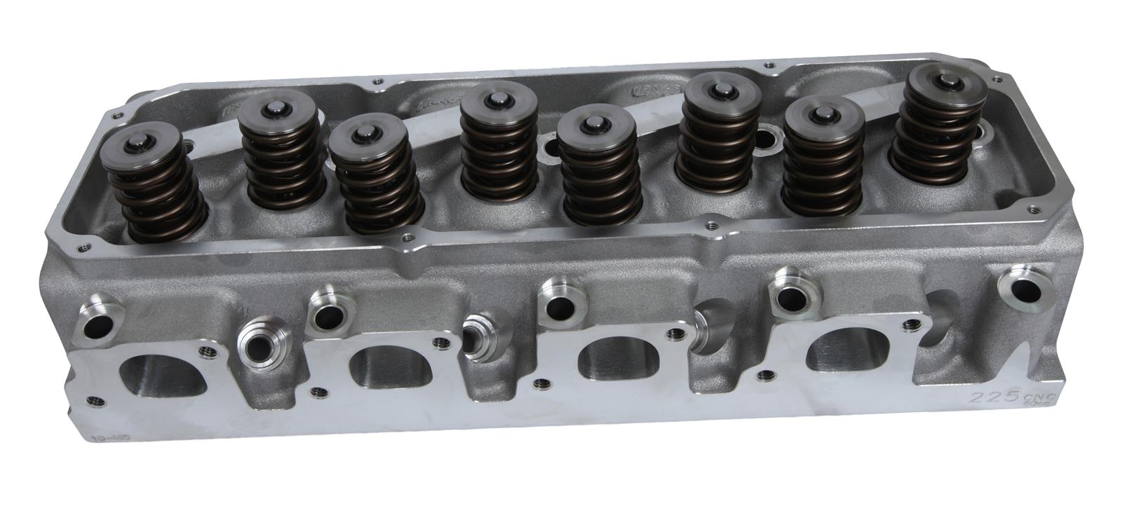 Trick Flow Specialties TFS-5161T004-C01 Trick Flow® PowerPort