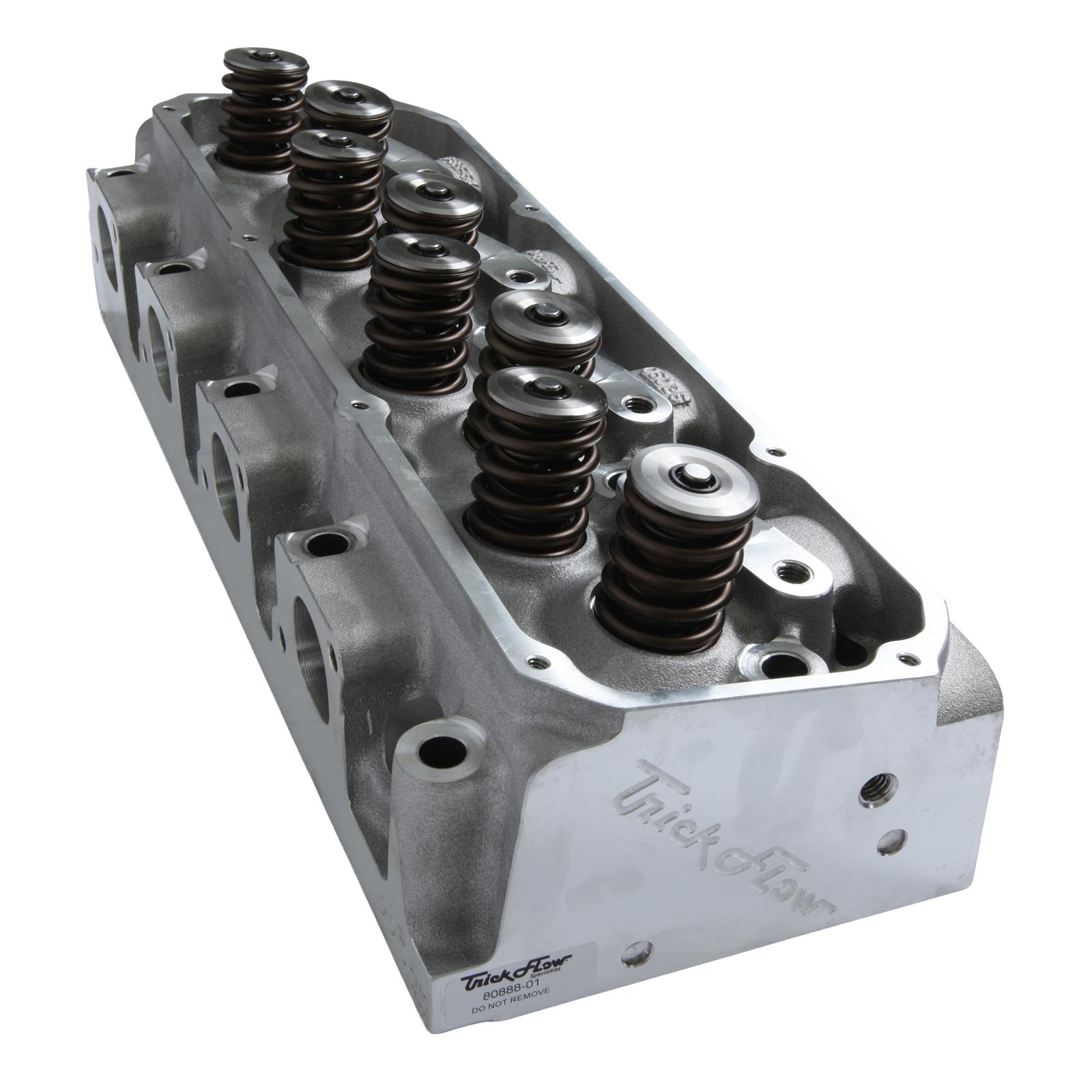Trick Flow Specialties TFS-5161T004-C01 Trick Flow® PowerPort