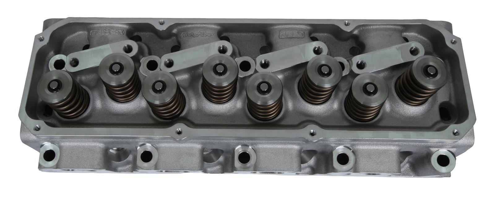 Trick Flow Specialties TFS-5161T004-C11 Trick Flow® PowerPort