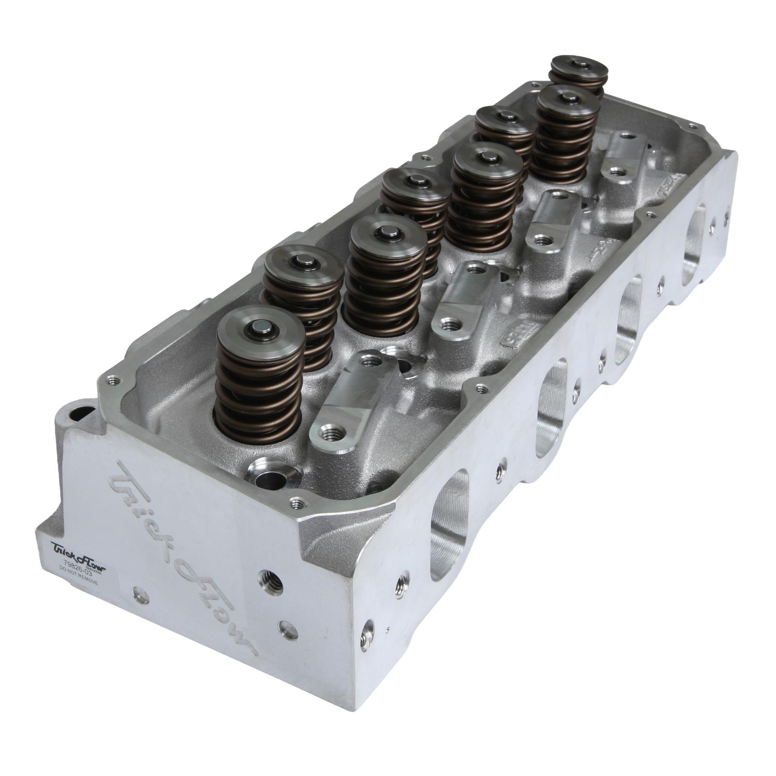 Trick Flow Specialties TFS-5161T004-C11 Trick Flow® PowerPort