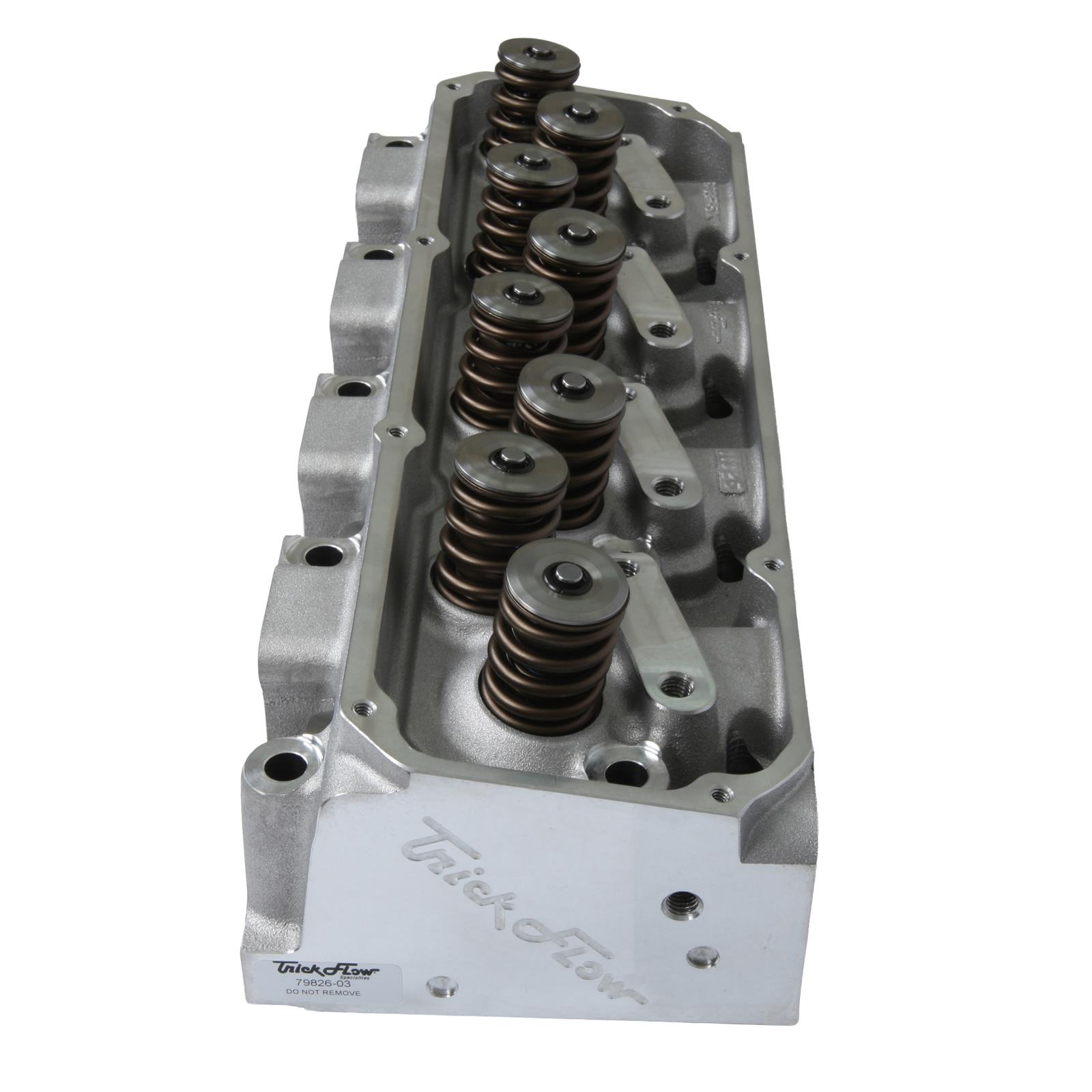Trick Flow Specialties TFS-5161T004-C11 Trick Flow® PowerPort
