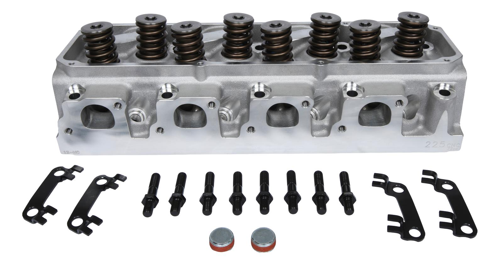 Trick Flow Specialties TFS-5161T004-C11 Trick Flow® PowerPort