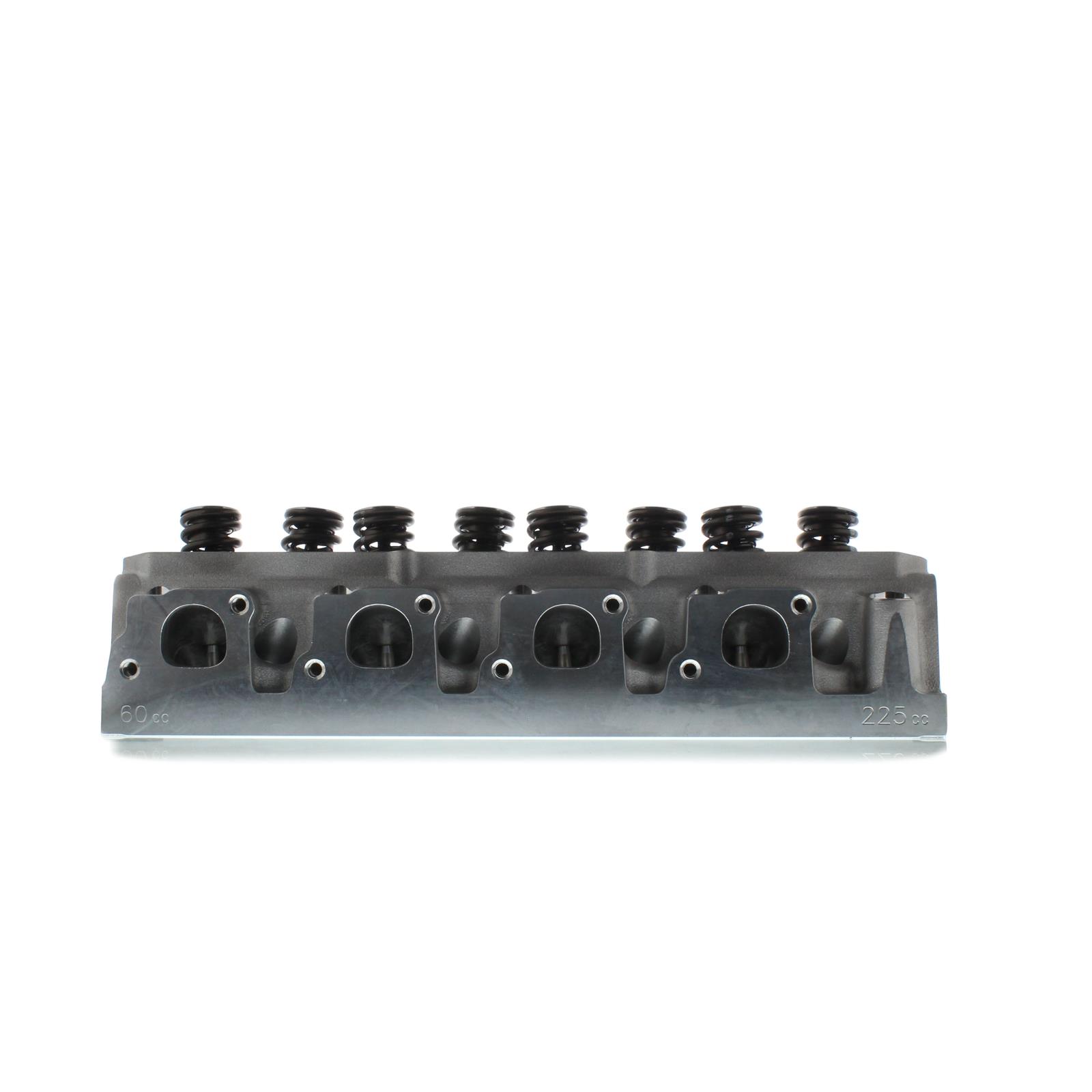 HEAD COURSE 154 × HEAD NX Amazon.com: NEW 4.6 & 5.4 SOHC V8 Cylinder Head Pair F 150 F