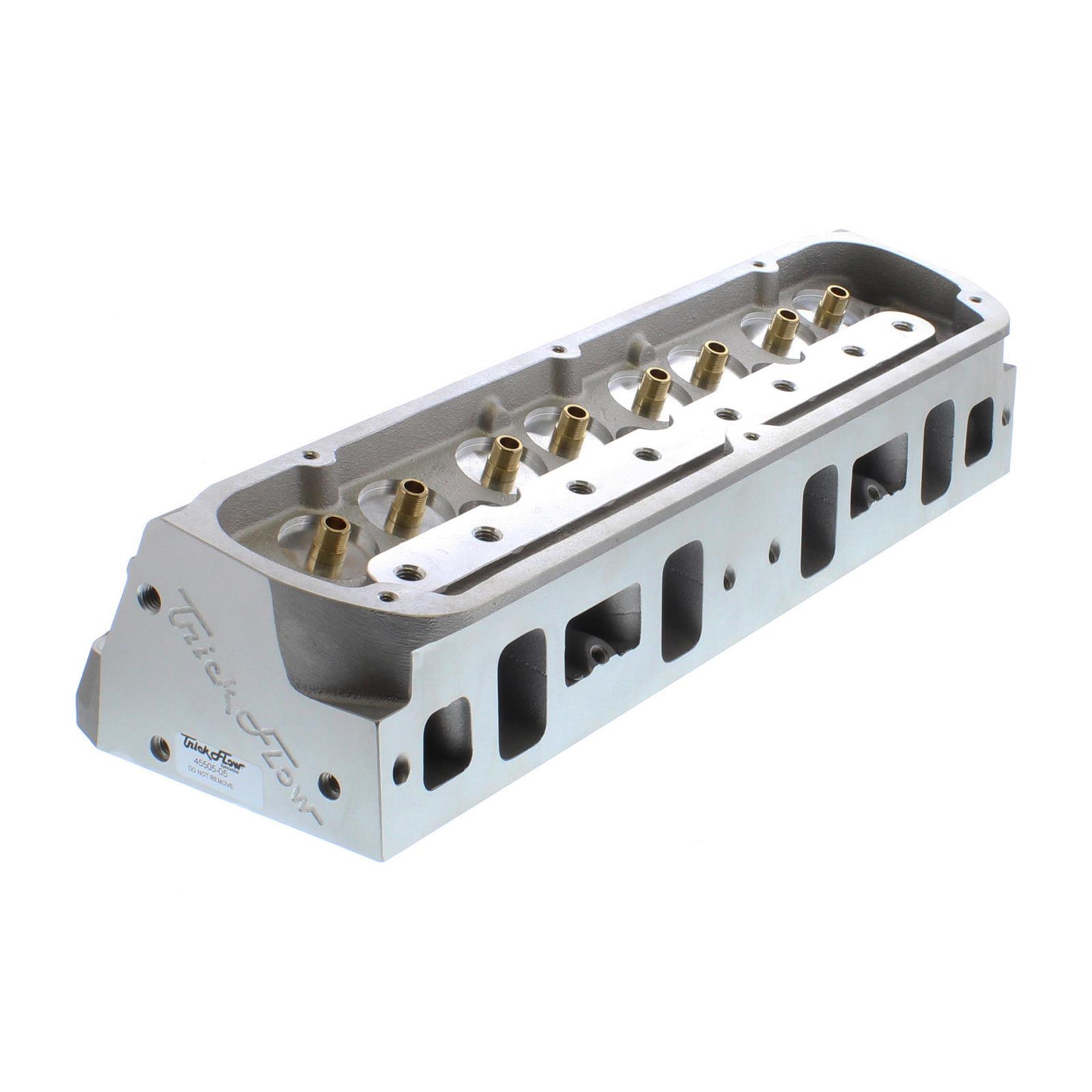 Trick Flow Specialties TFS-5171B001-M64 Trick Flow® High Port® 192 Trick Flow Specialties TFS-5171B001-M64 Trick Flow® High Port® 192