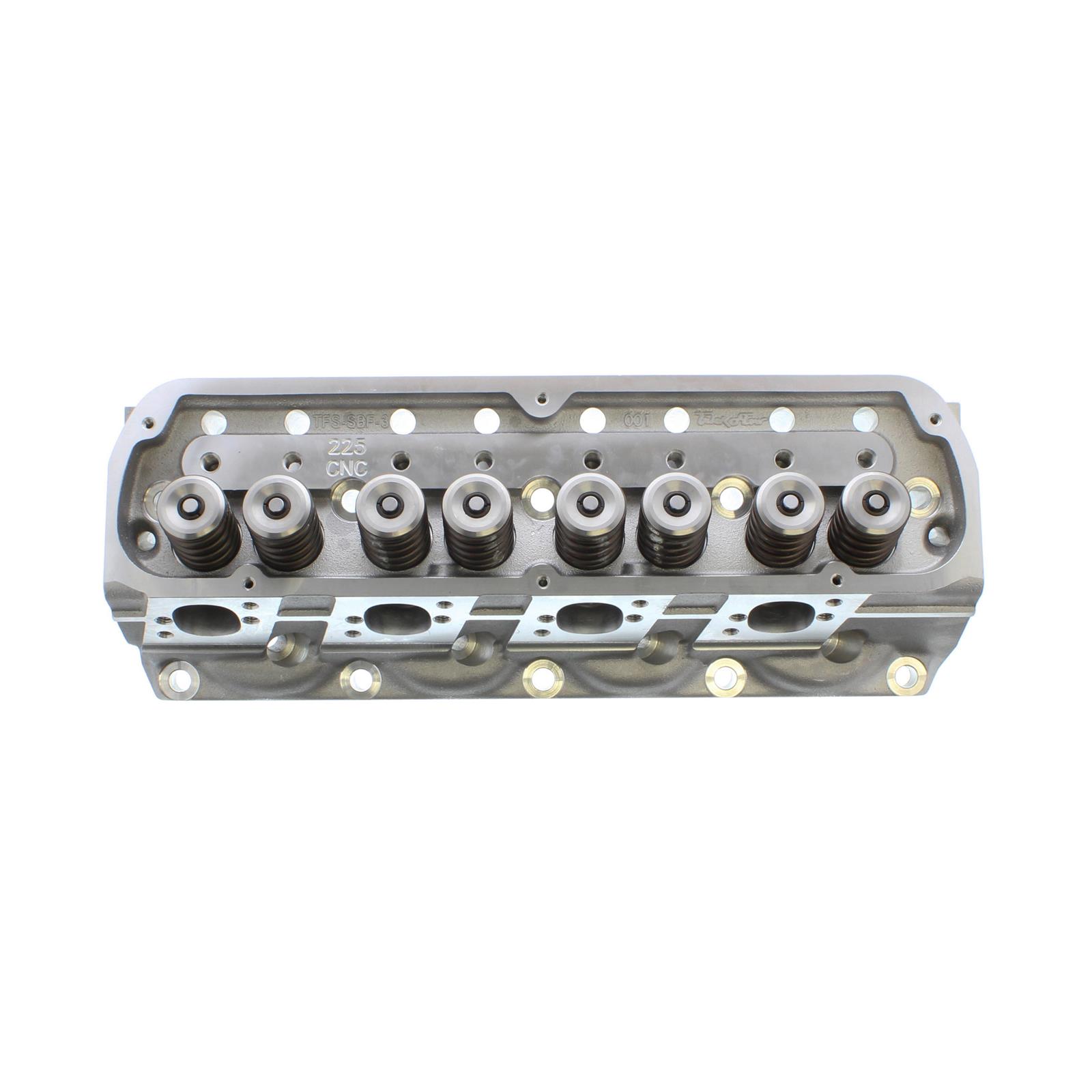 Trick Flow Specialties TFS-5171T010-C01 Trick Flow® High Trick Flow Specialties TFS-5171T010-C01 Trick Flow® High
