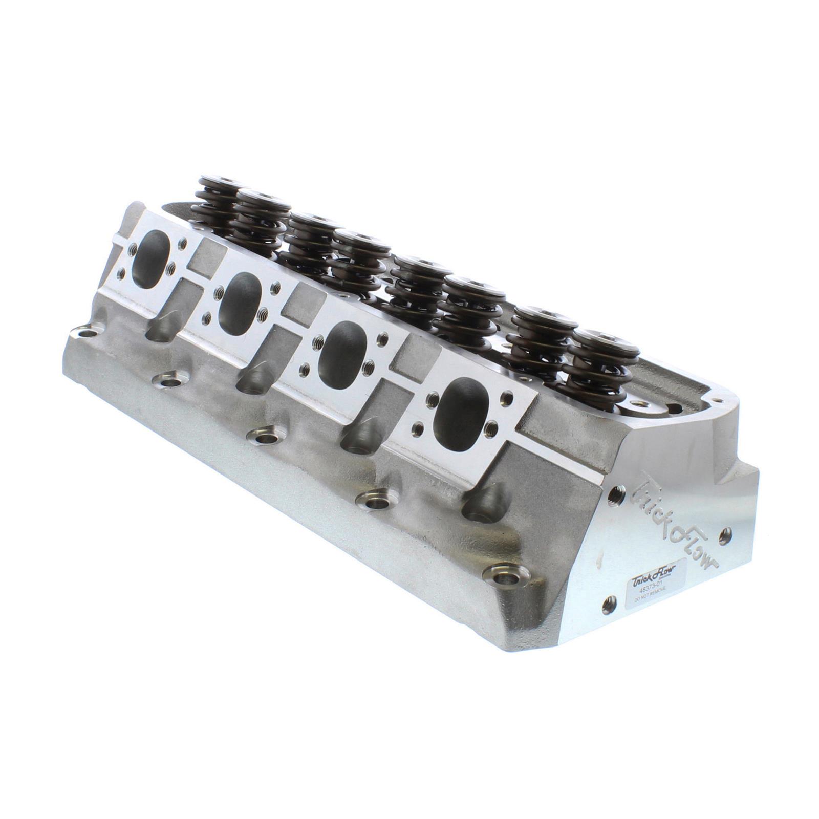 Trick Flow Intake Manifold Gasket Set SBF Large Port Trick Flow Intake Manifold Gasket Set SBF Large Port
