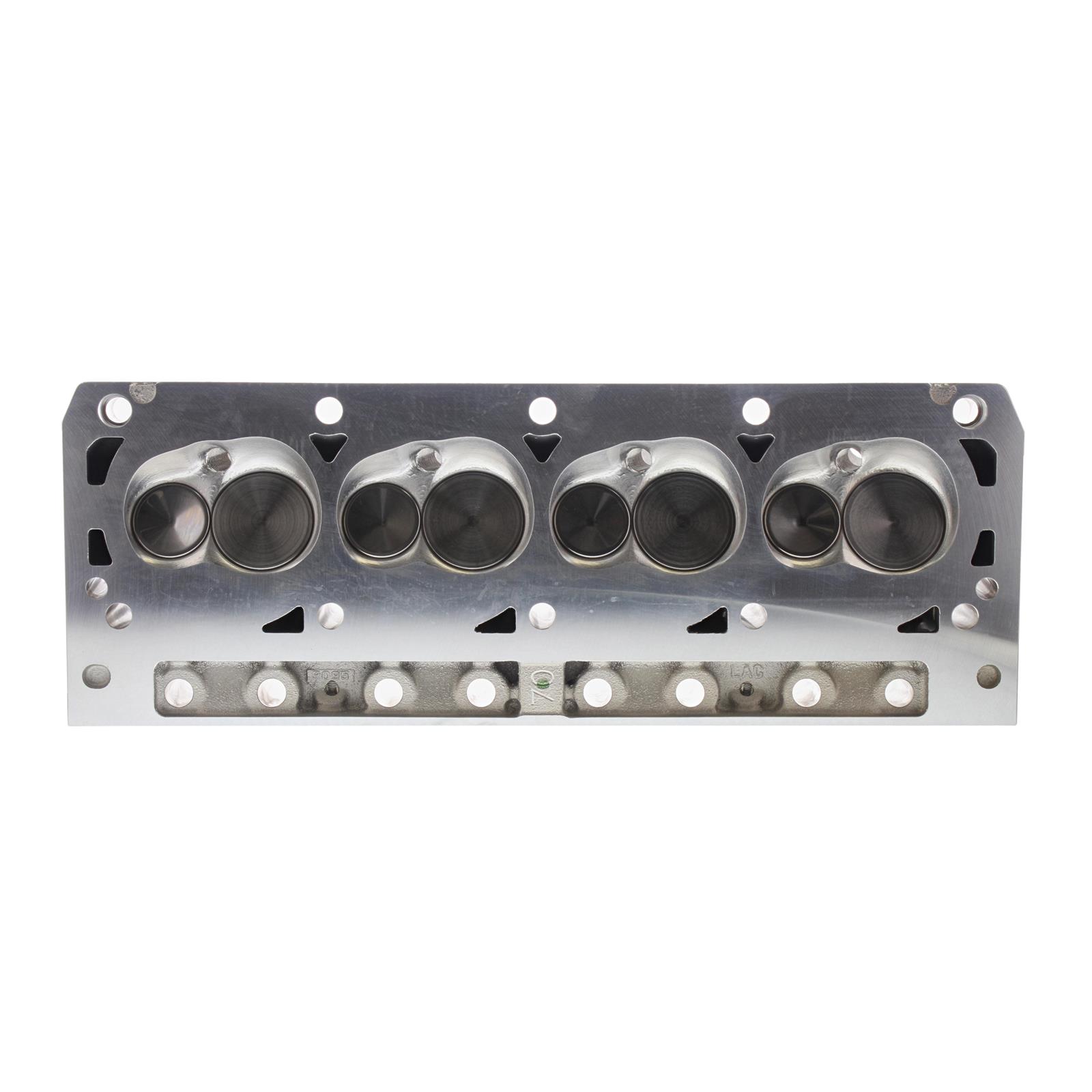 Trick Flow Specialties TFS-5171T013-C01 Trick Flow® High Port® 225