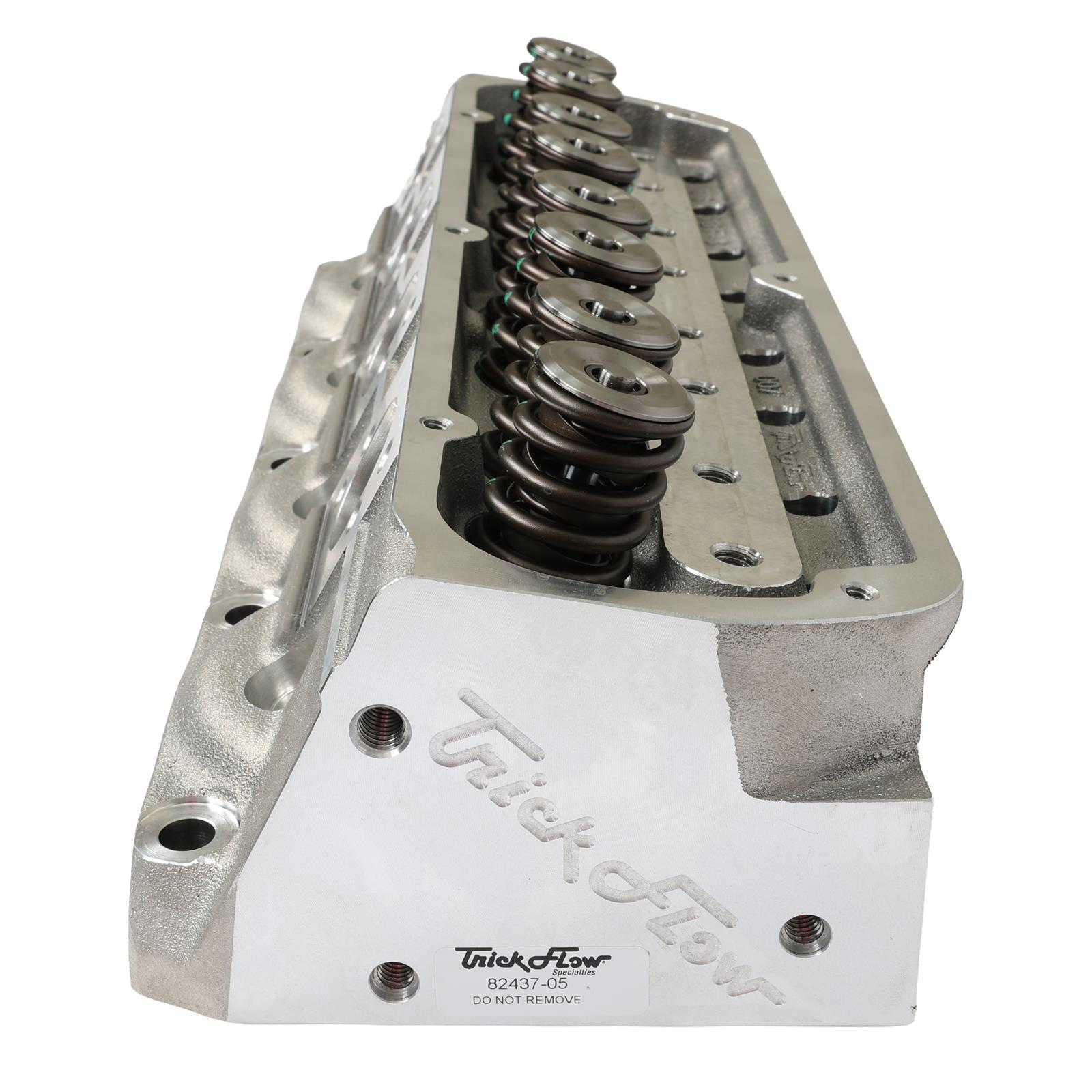 Trick Flow Specialties TFS-5171T018-C02 Trick Flow® High Port® 240