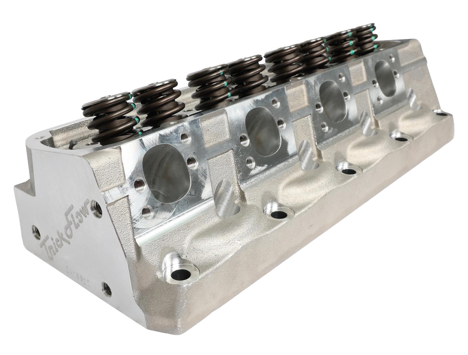 Trick Flow Specialties TFS-5171T018-C02 Trick Flow® High Port® 240