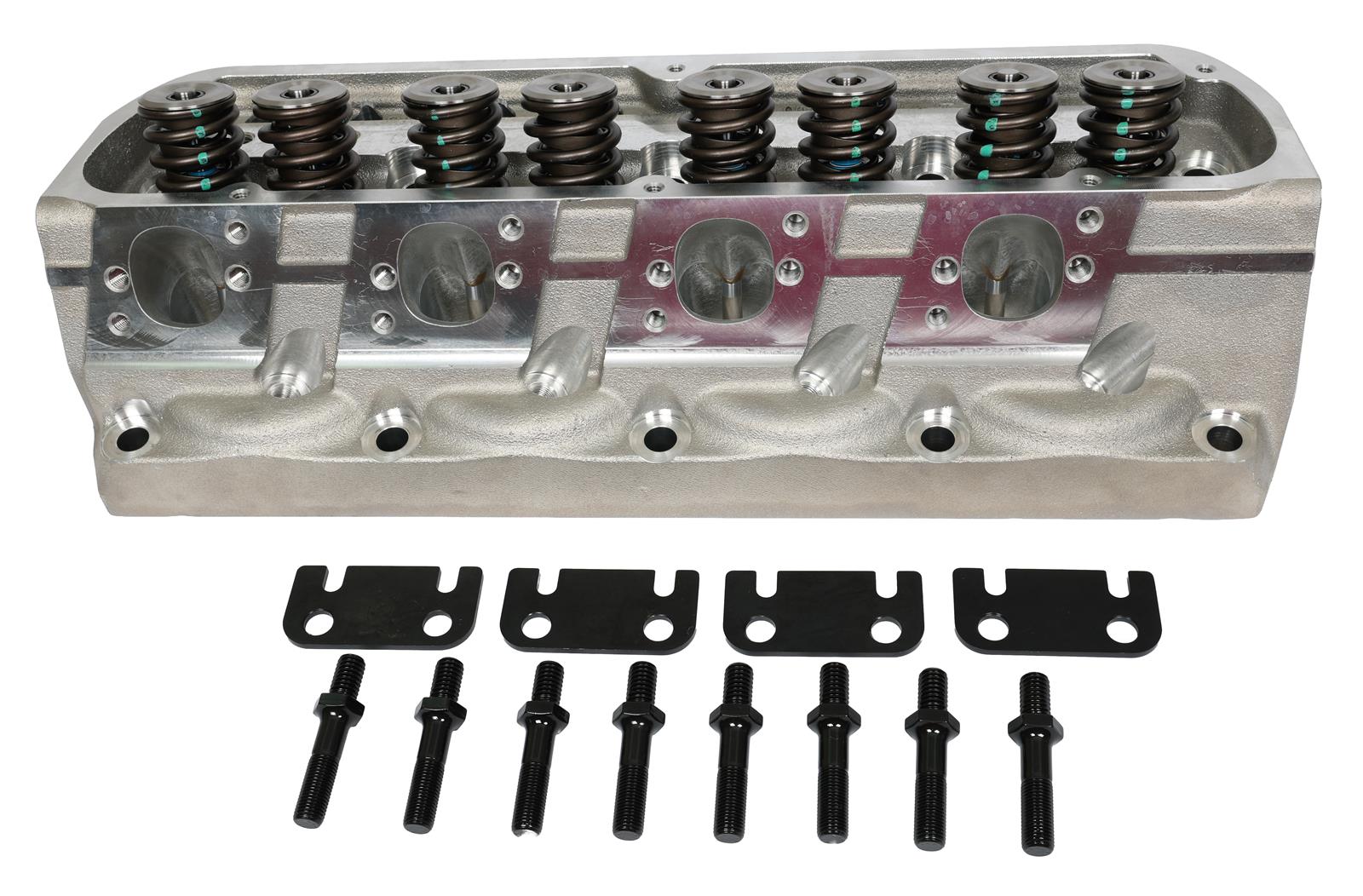 Trick Flow Specialties TFS-5171T018-C02 Trick Flow® High Port® 240