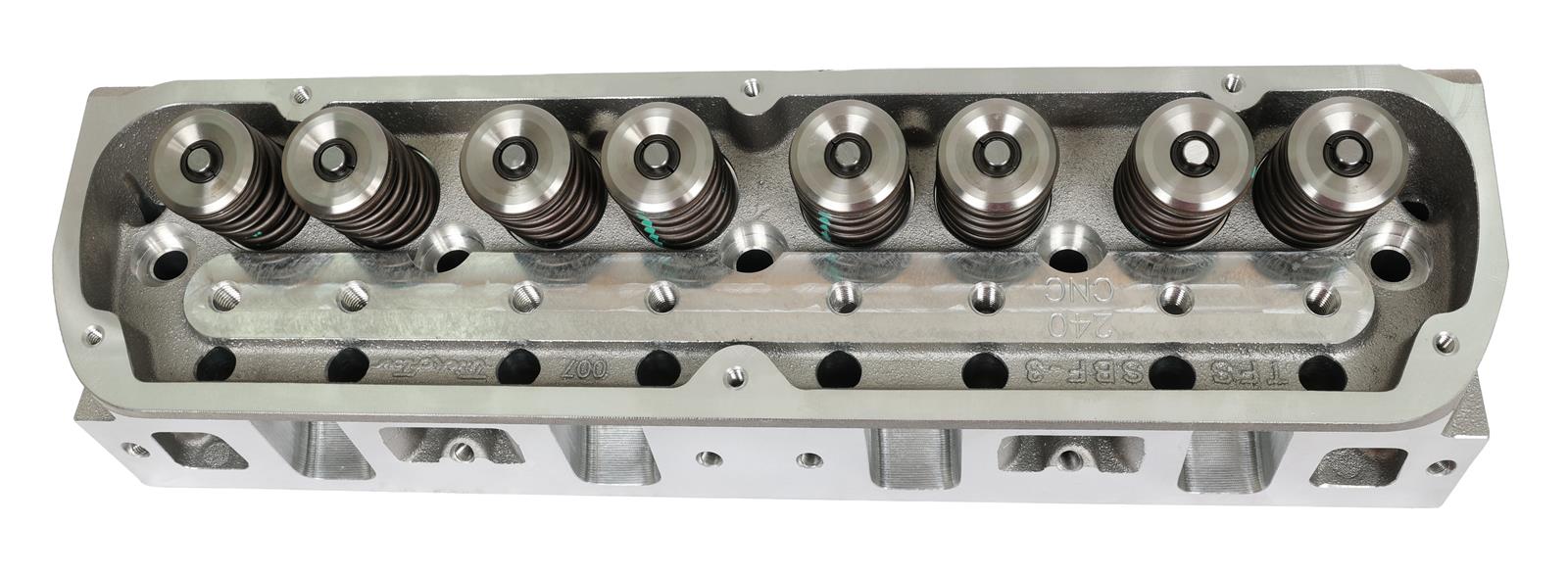 Trick Flow Specialties TFS-5171T018-C02 Trick Flow® High Port® 240