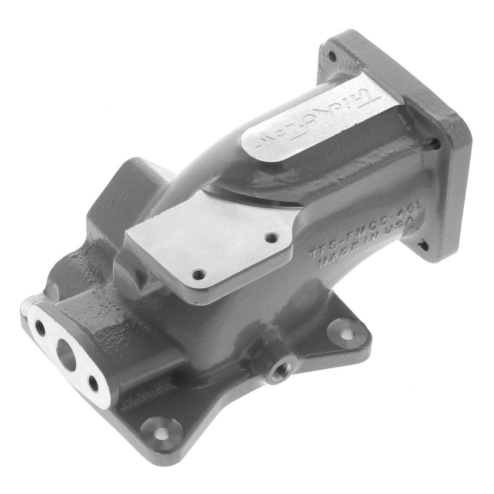 Trick Flow Specialties TFSK51824075 Trick Flow® Upper Plenum and