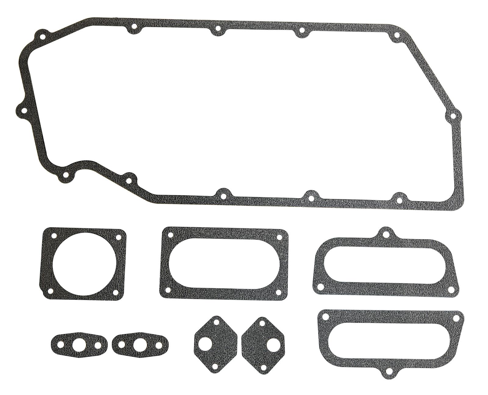 Trick Flow Specialties TFS51800002G Trick Flow® Replacement Intake