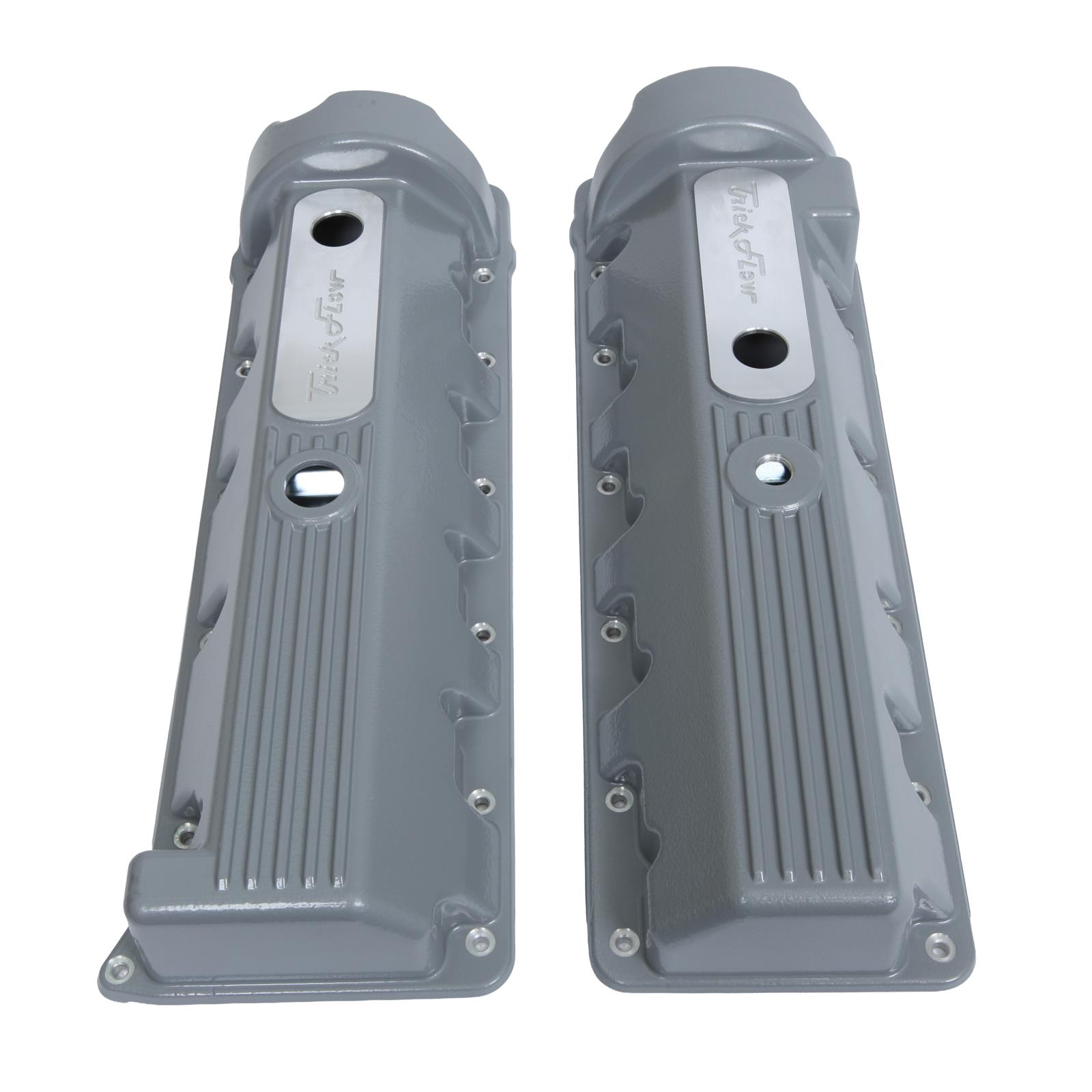 Trick Flow Specialties TFS-51800802 Trick Flow® Cast Aluminum