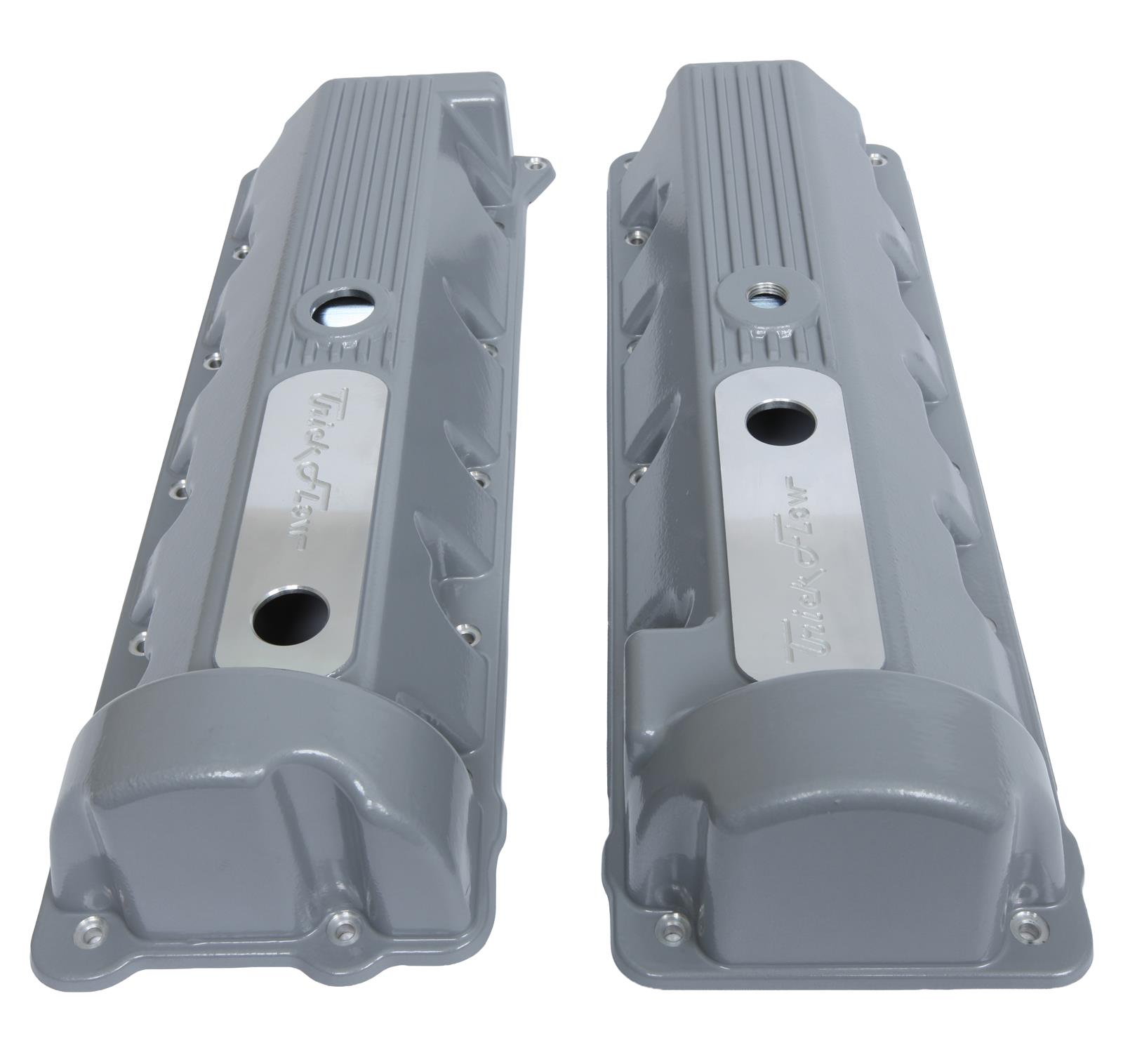 Trick Flow Specialties TFS-51800802 Trick Flow® Cast Aluminum