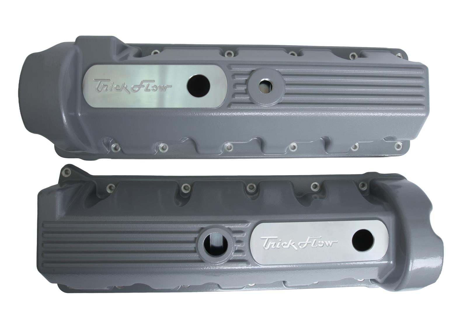Trick Flow Specialties TFS-51800802 Trick Flow® Cast Aluminum