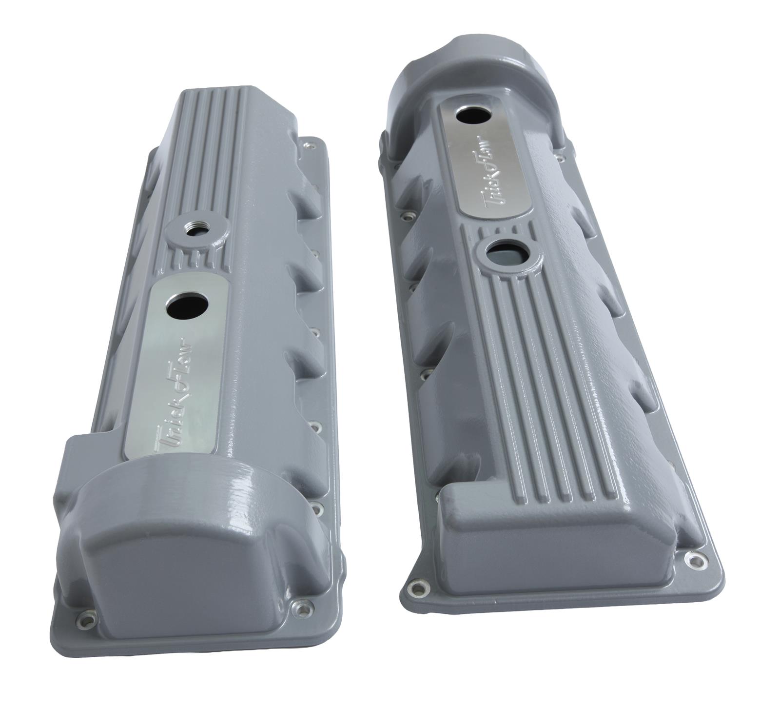Trick Flow Specialties TFS-51800802 Trick Flow® Cast Aluminum