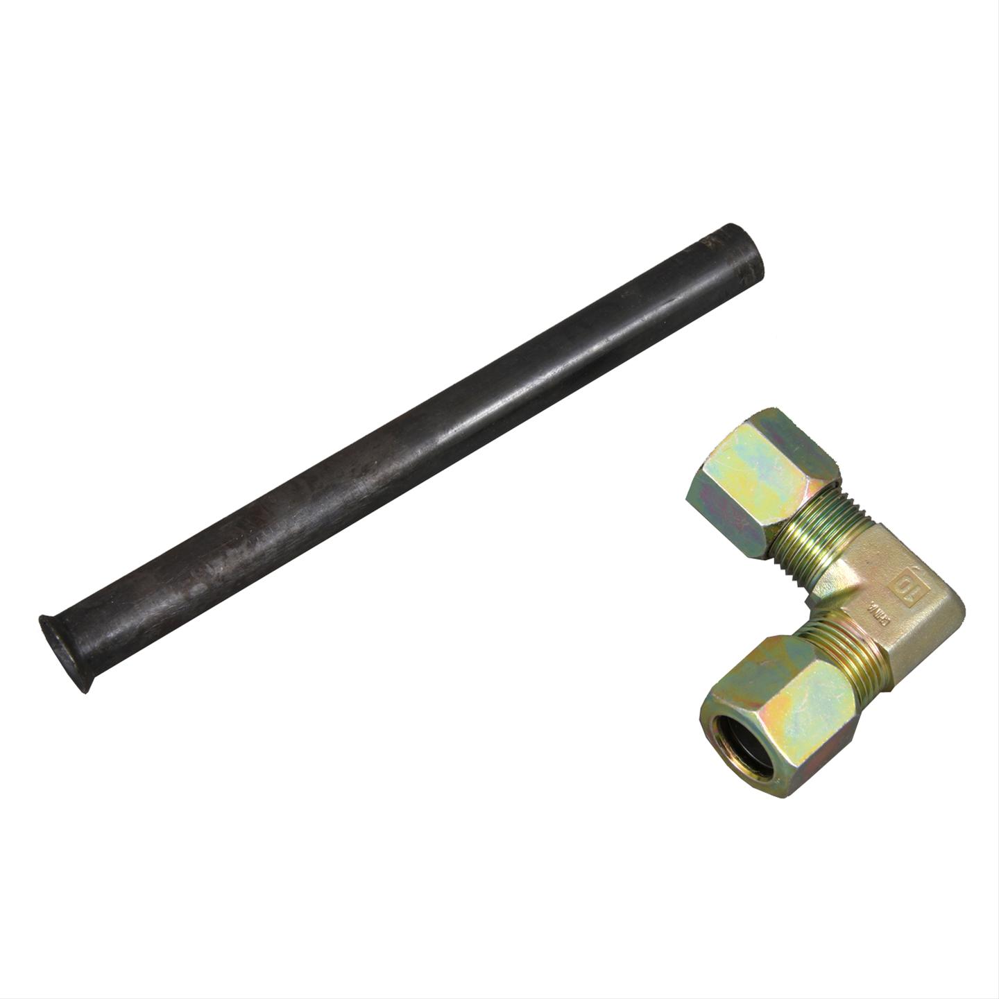 Turbo Air Wicking Upgrade Assembly TOMWICKKIT - Genuine OEM Replacement Part