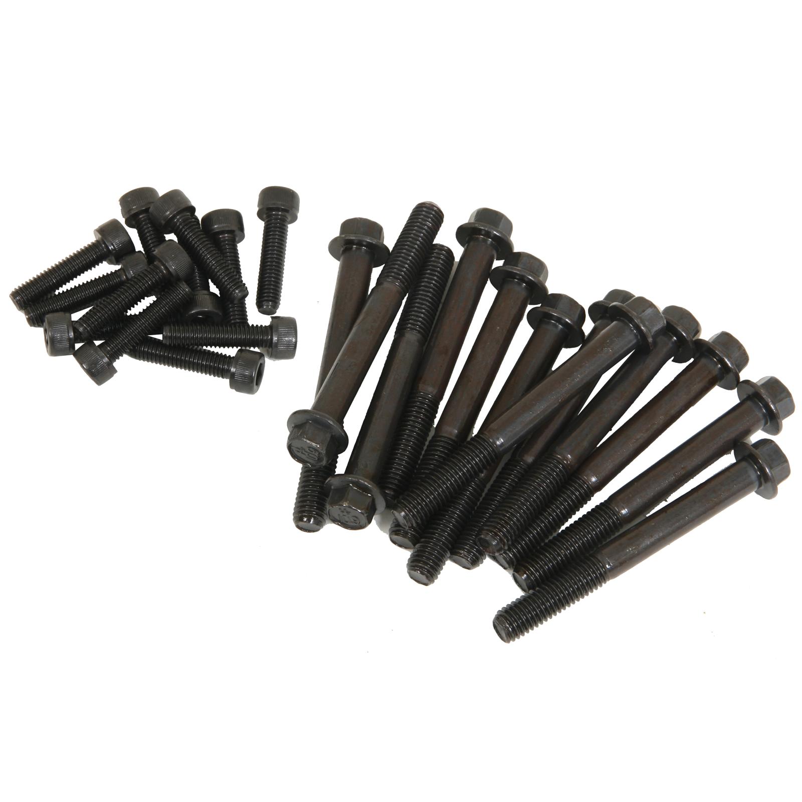 Trick Flow Specialties TFS51910000CTB Trick Flow® Camshaft Tower