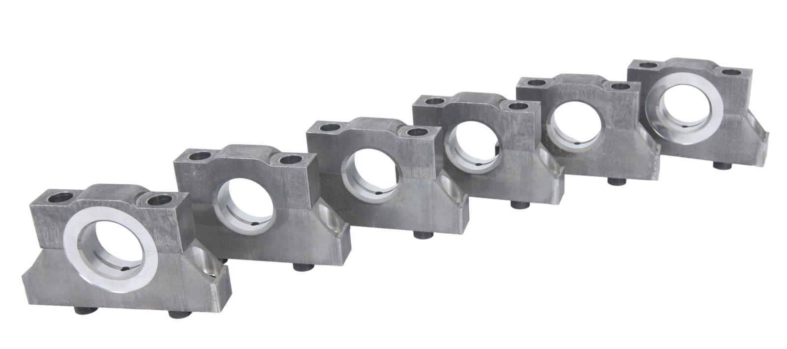 Trick Flow Specialties TFS-51910000-CTS Trick Flow® Cylinder Head
