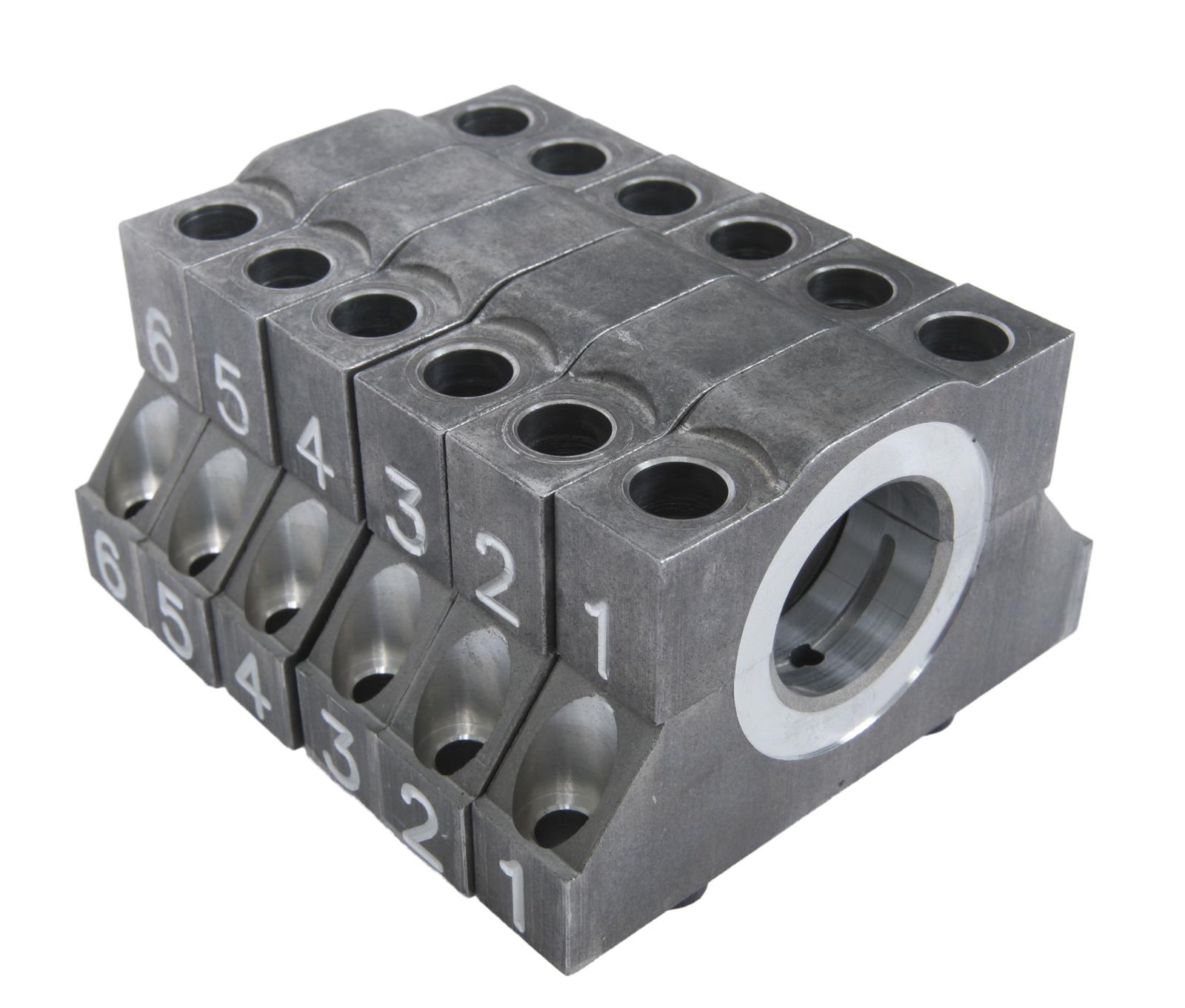 Trick Flow Specialties TFS-51910000-CTS Trick Flow® Cylinder Head