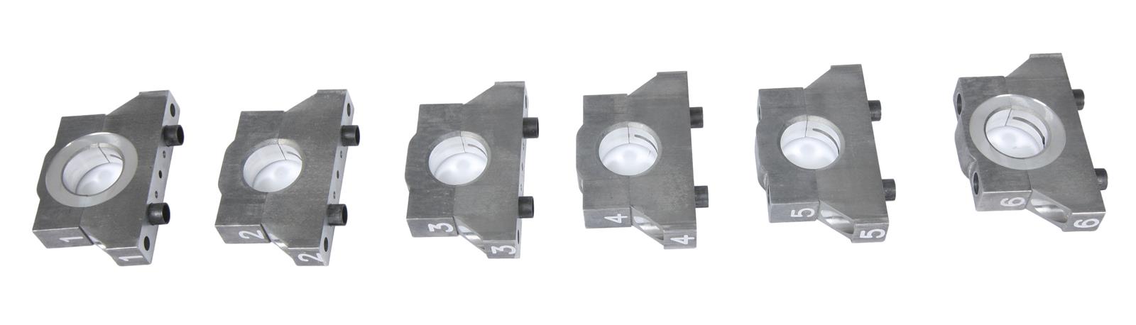 Trick Flow Specialties TFS-51910000-CTS Trick Flow® Cylinder Head