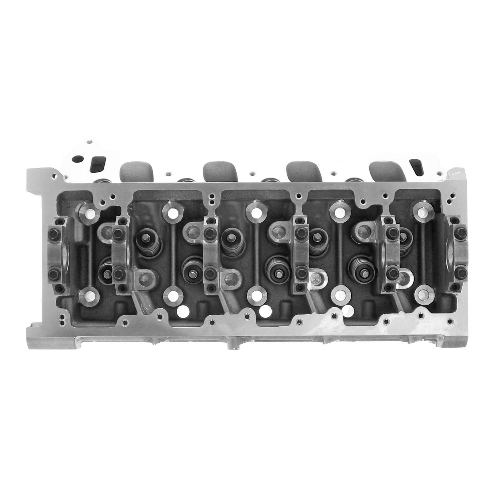 Trick Flow Specialties TFS-51910004-M44 Trick Flow® Twisted