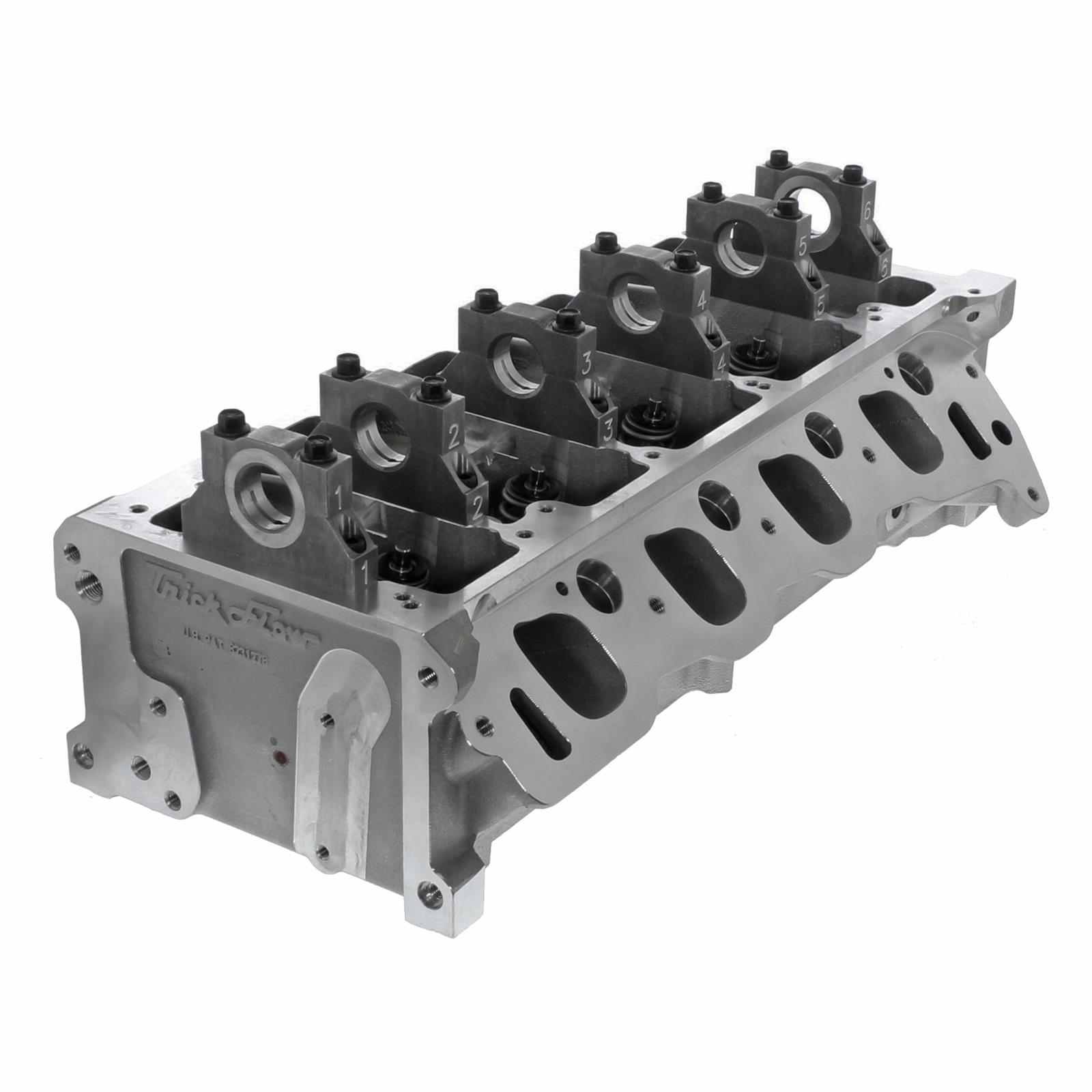 Trick Flow Specialties TFS-51910004-M44 Trick Flow® Twisted Wedge