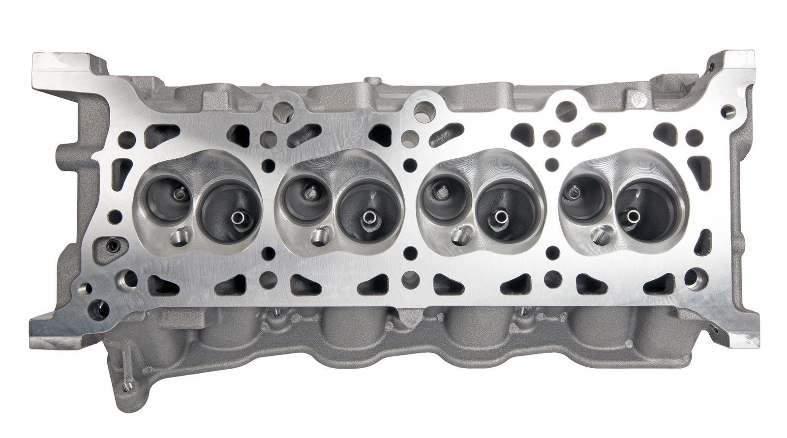 4 6 2v Performance Heads