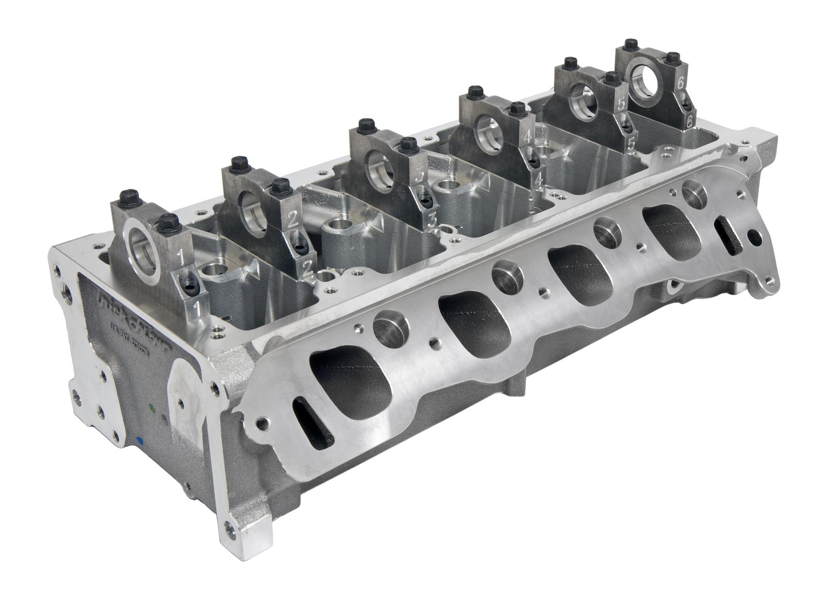 Trick Flow Specialties TFS-5191B001-M38 Trick Flow® Twisted Wedge