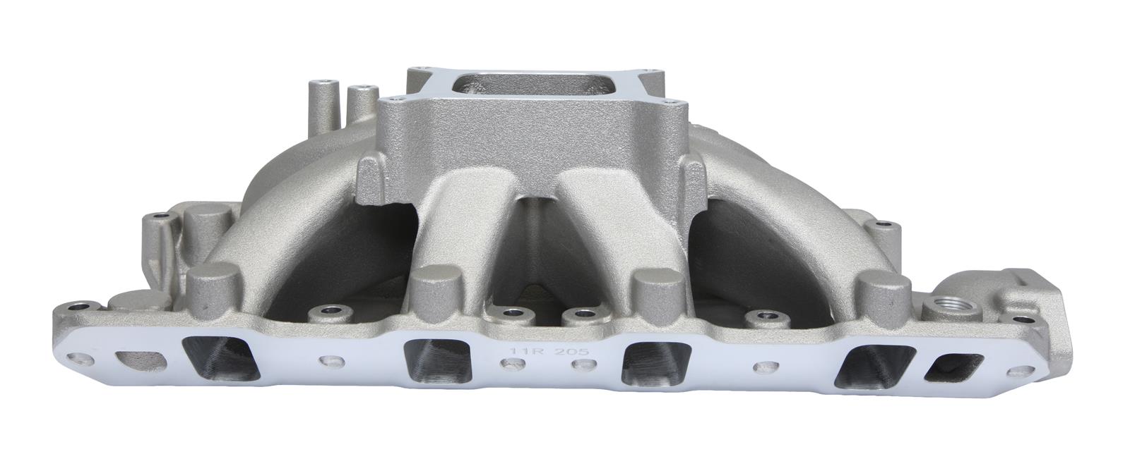コレクション Rare item manifold Perfect as an object Trick Flow Specialties TFS-52500111-C03 Trick Flow® R-Series 11R