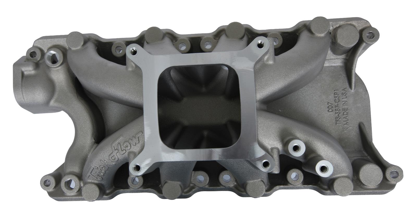 Trick Flow Specialties TFS-52500111-C03 Trick Flow® R-Series 11R