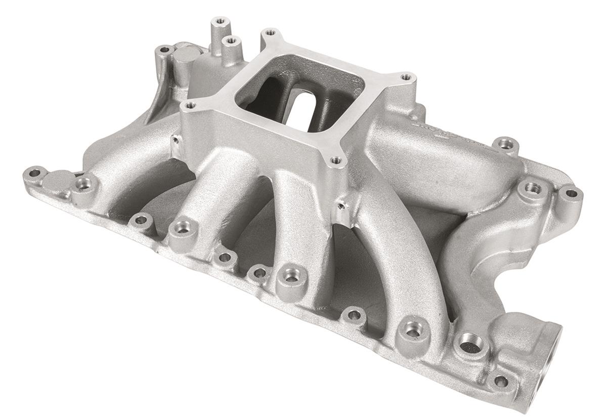 Trick Flow Specialties TFS-52500115-C04 Trick Flow® R-Series 11R