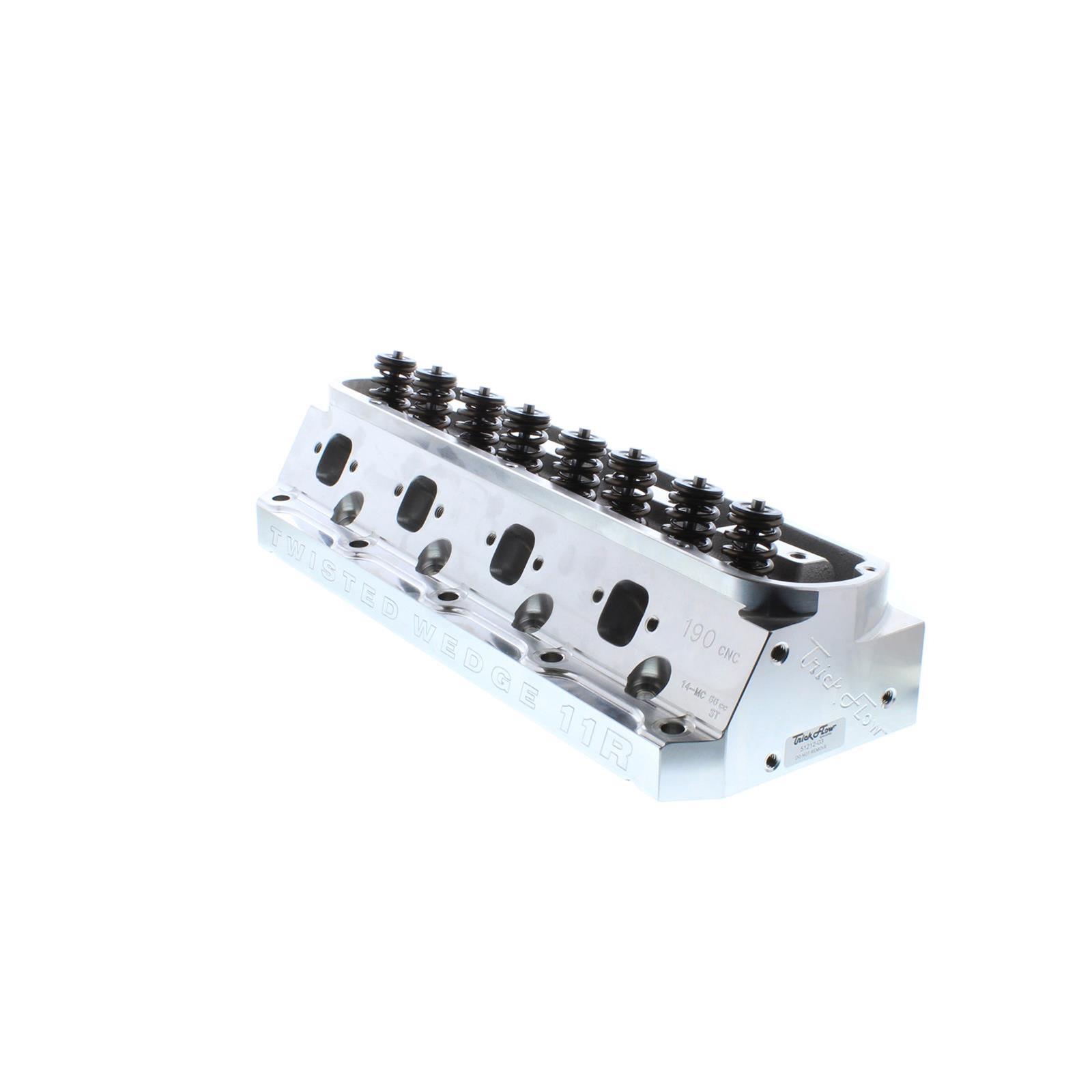 Trick Flow Specialties TFS-52515601-C01 Trick Flow® Twisted Wedge