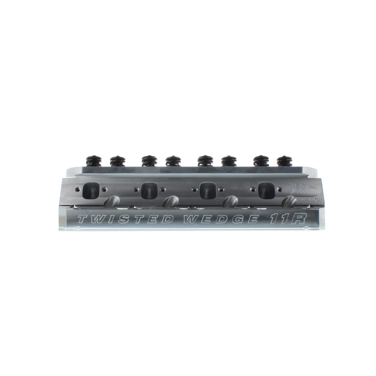 Trick Flow Specialties TFS-52515601-C01 Trick Flow® Twisted Wedge