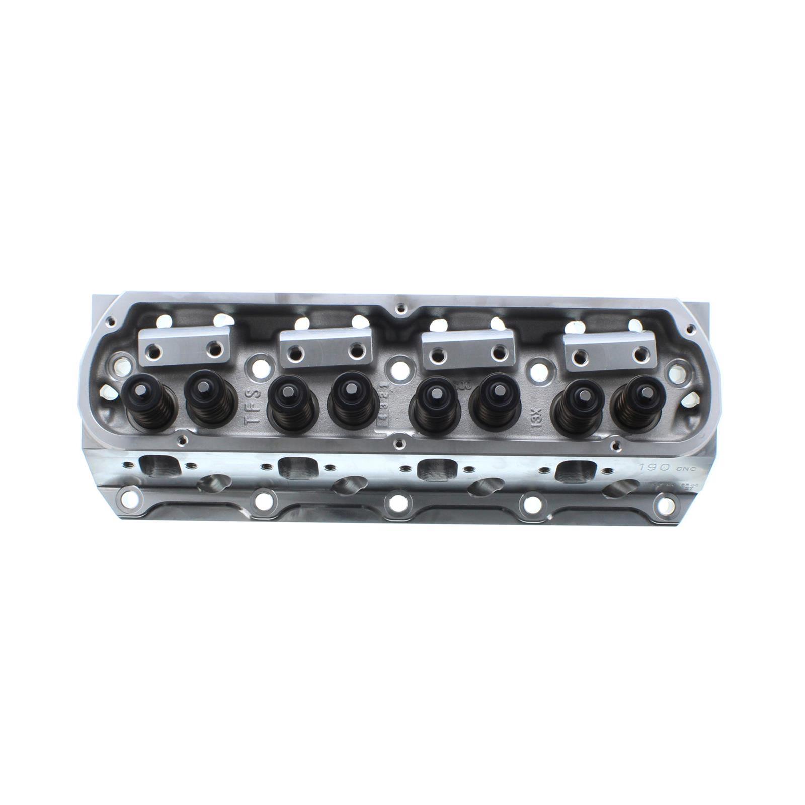 Trick Flow Specialties TFS-52515601-C01 Trick Flow® Twisted Wedge