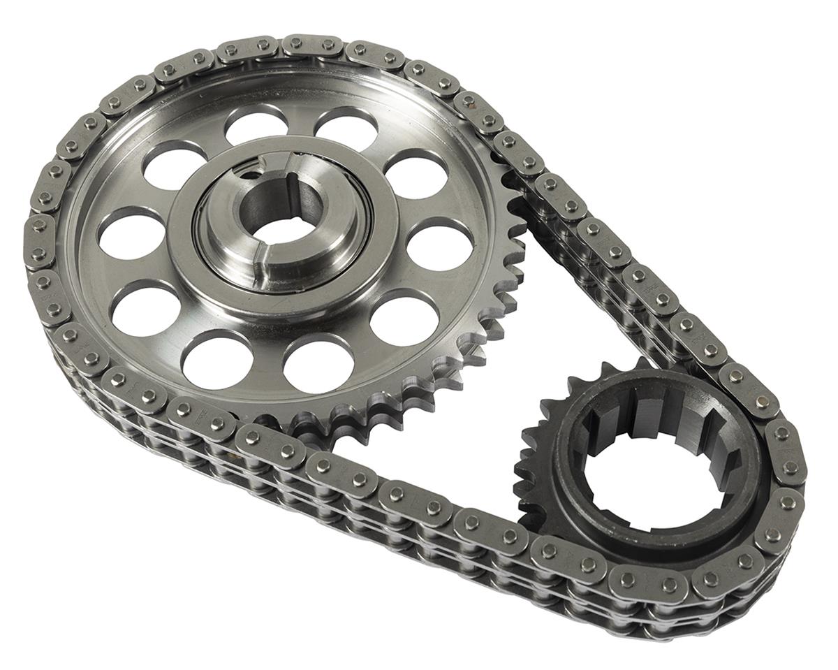 Trick Flow Specialties TFS-52578520 Trick Flow® Billet Steel