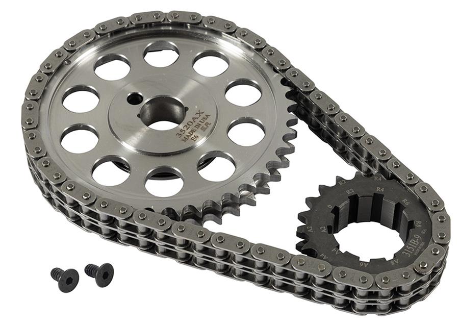 Trick Flow Specialties TFS-52578520 Trick Flow® Billet Steel