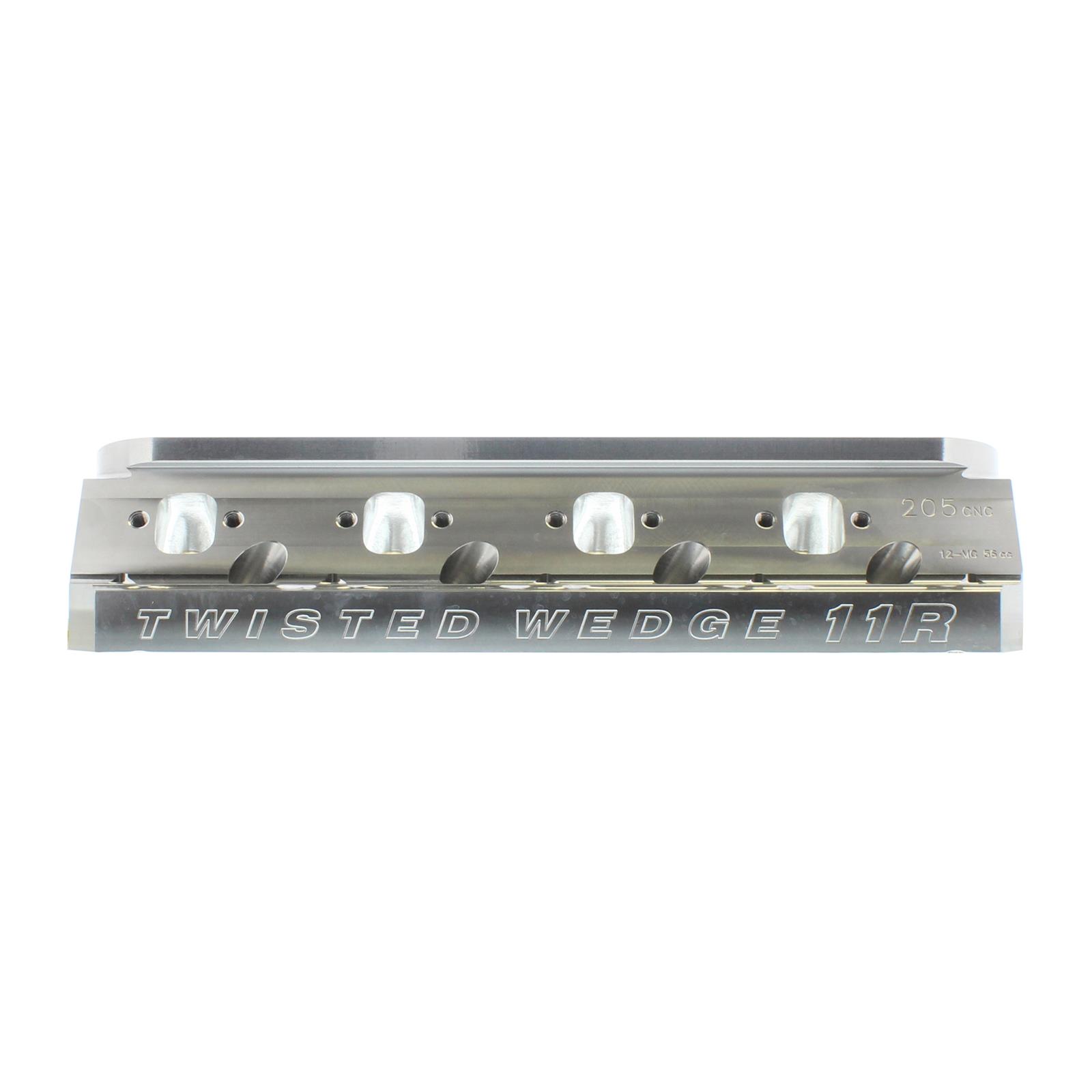 Trick Flow Specialties TFS-5261B661-C03 Trick Flow® Twisted