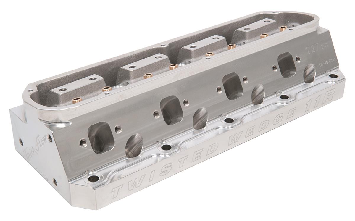 Trick Flow Specialties TFS-5261B561-C04 Trick Flow® Twisted Wedge
