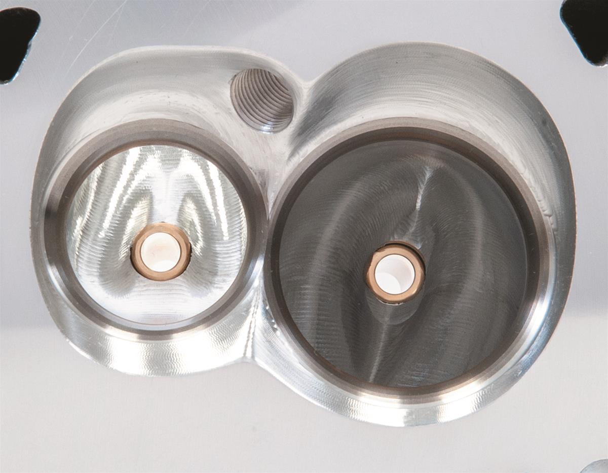 Trick Flow Specialties TFS-5261B561-C04 Trick Flow® Twisted Wedge